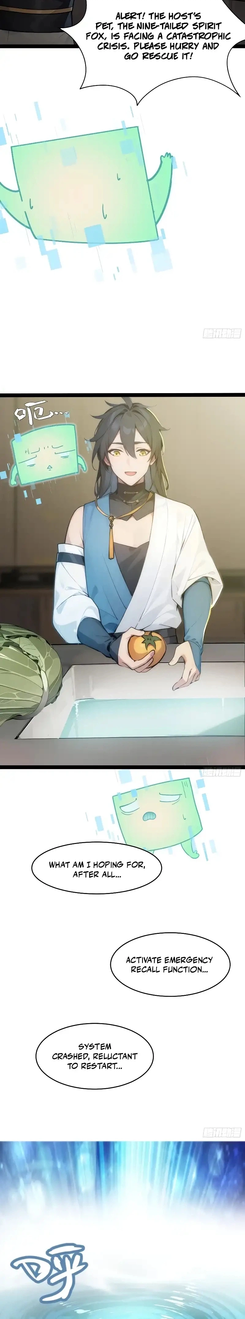 Read Please Pretend to Cultivate For a While chapter 9 image 18 on Lezhin