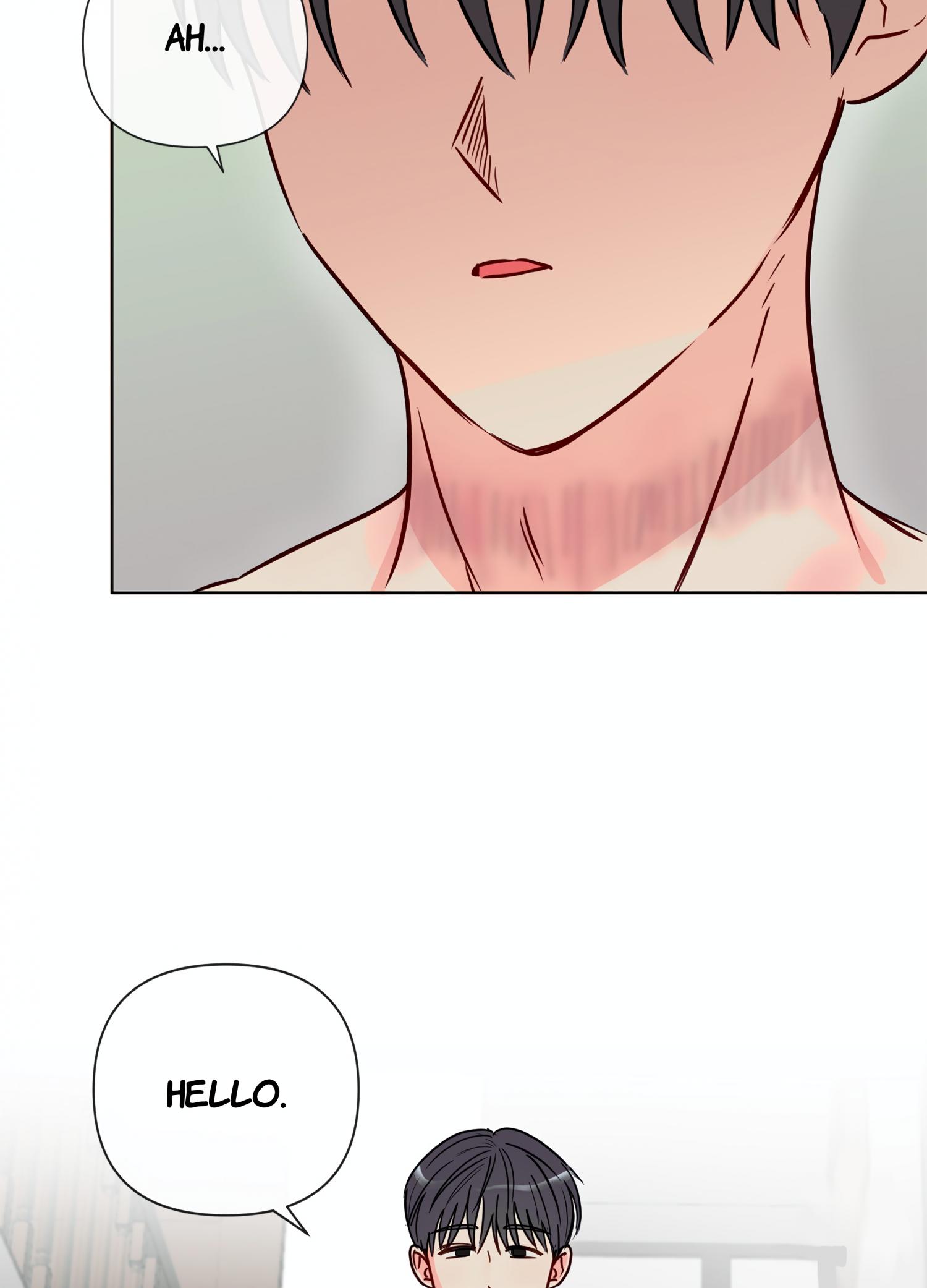 Read Please put up with XX tutoring! chapter 1 image 11 on Lezhin