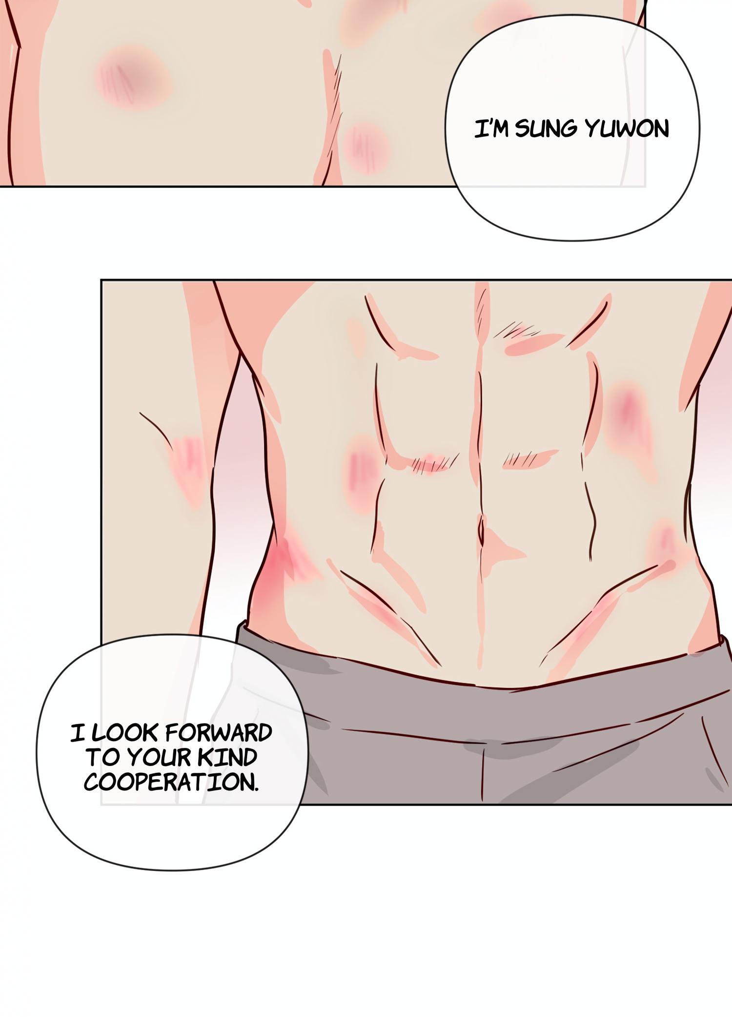 Read Please put up with XX tutoring! chapter 1 image 14 on Lezhin