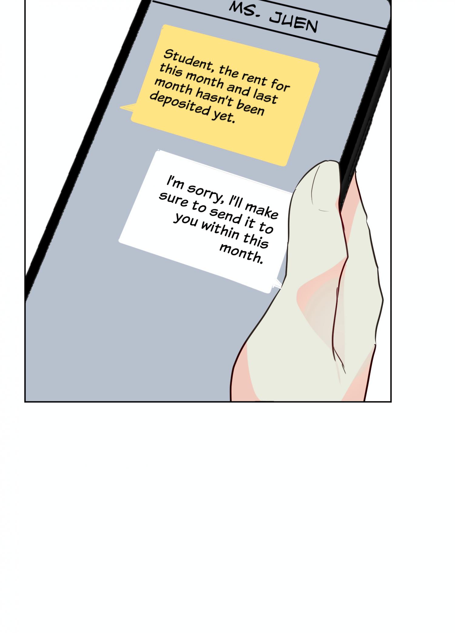 Read Please put up with XX tutoring! chapter 1 image 19 on Lezhin