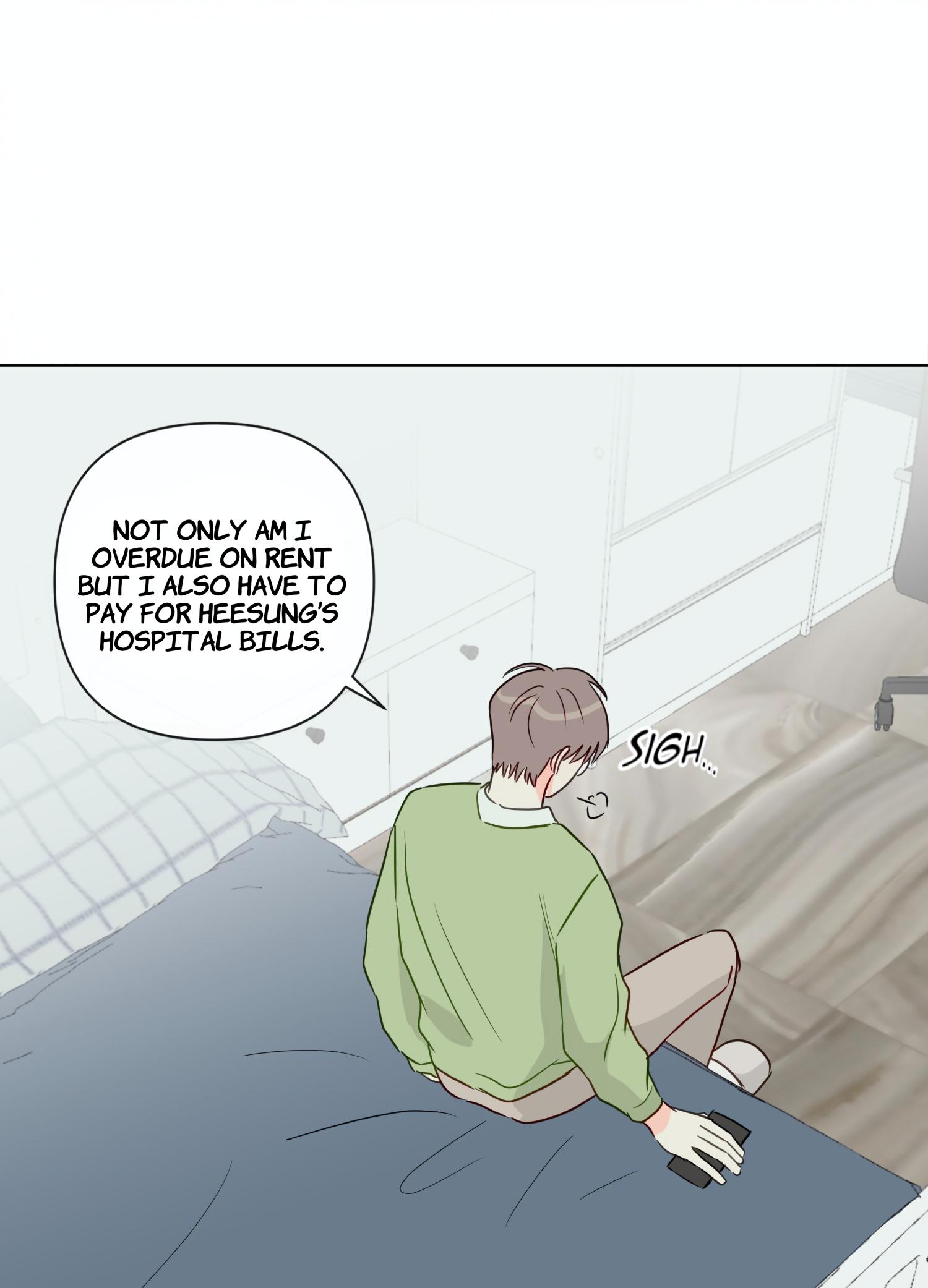 Read Please put up with XX tutoring! chapter 1 image 20 on Lezhin