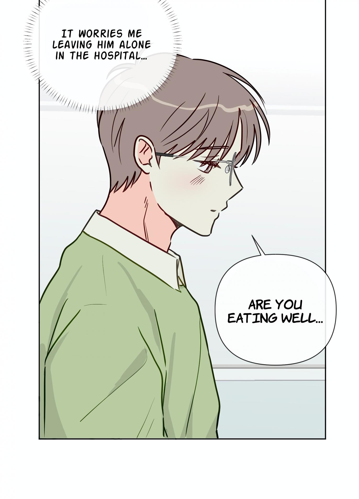 Read Please put up with XX tutoring! chapter 1 image 23 on Lezhin