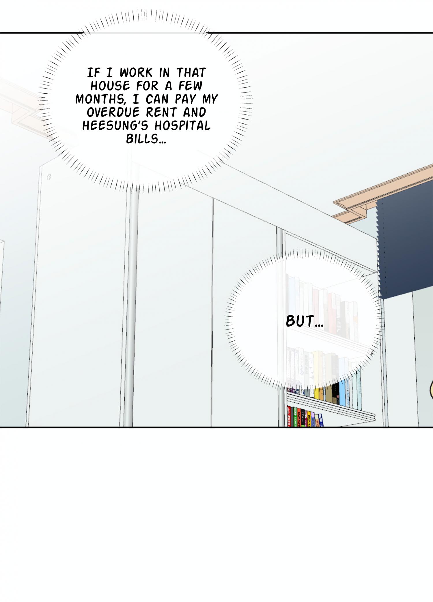 Read Please put up with XX tutoring! chapter 1 image 26 on Lezhin
