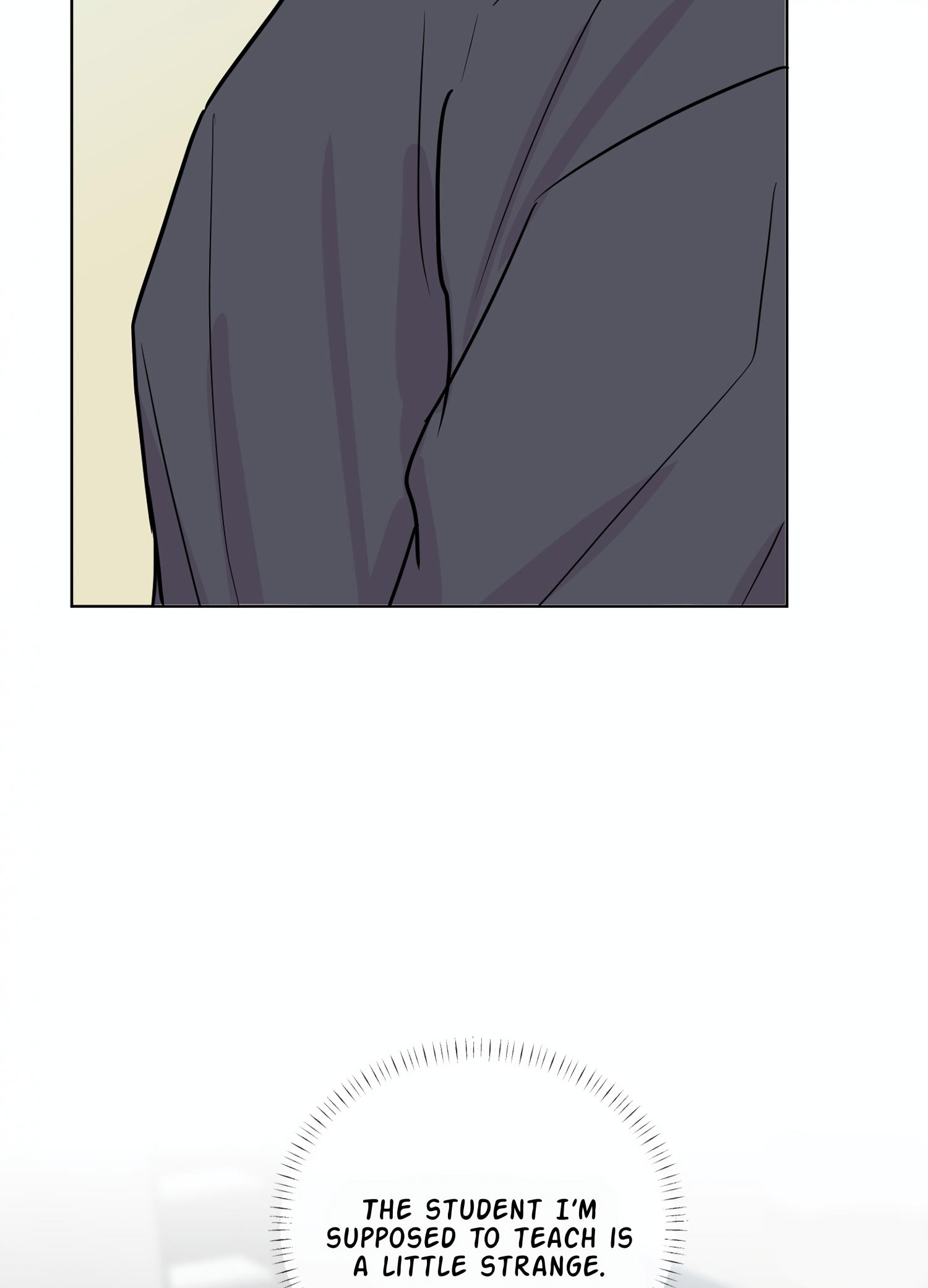 Read Please put up with XX tutoring! chapter 1 image 28 on Lezhin