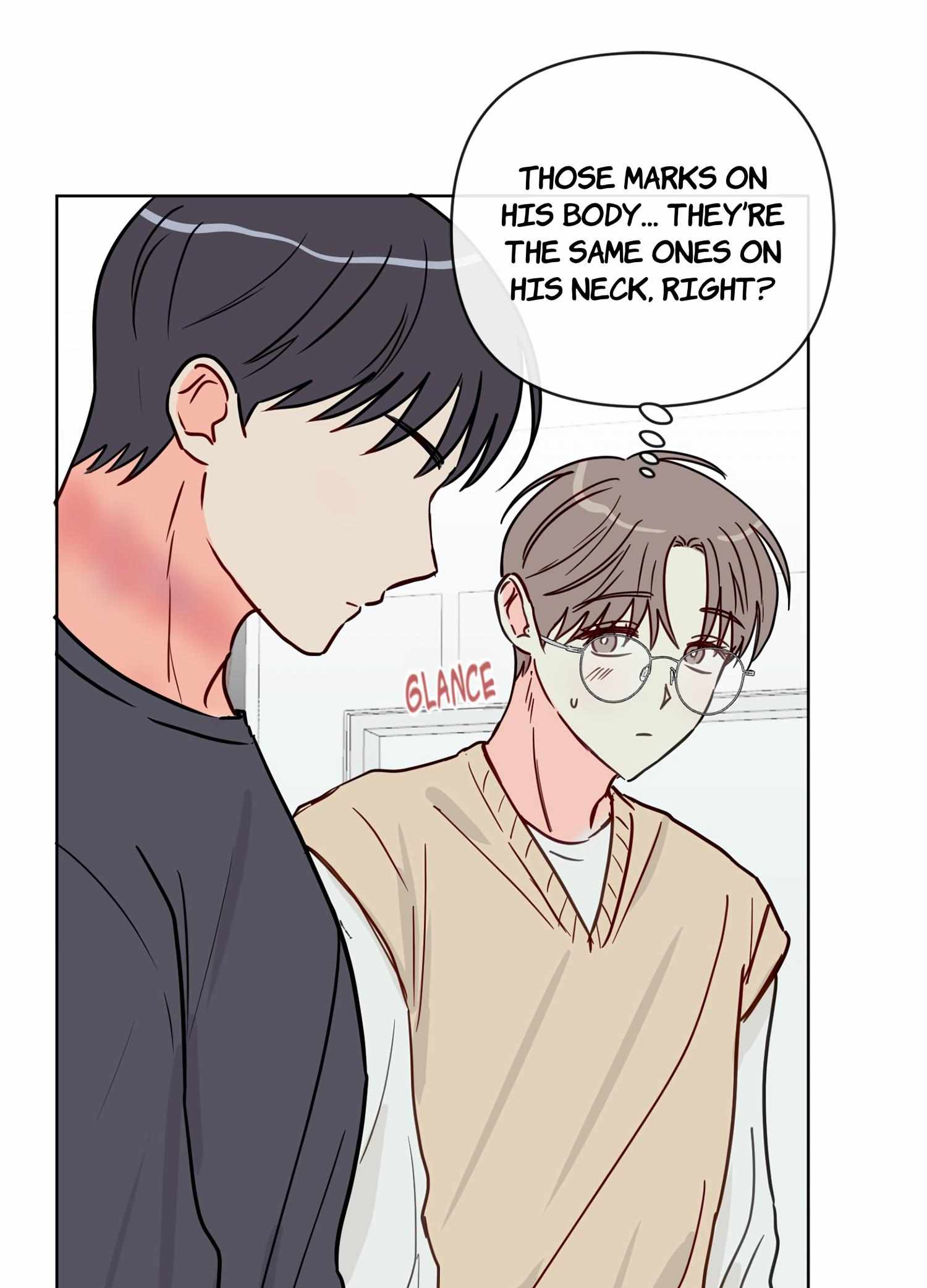 Read Please put up with XX tutoring! chapter 1 image 32 on Lezhin