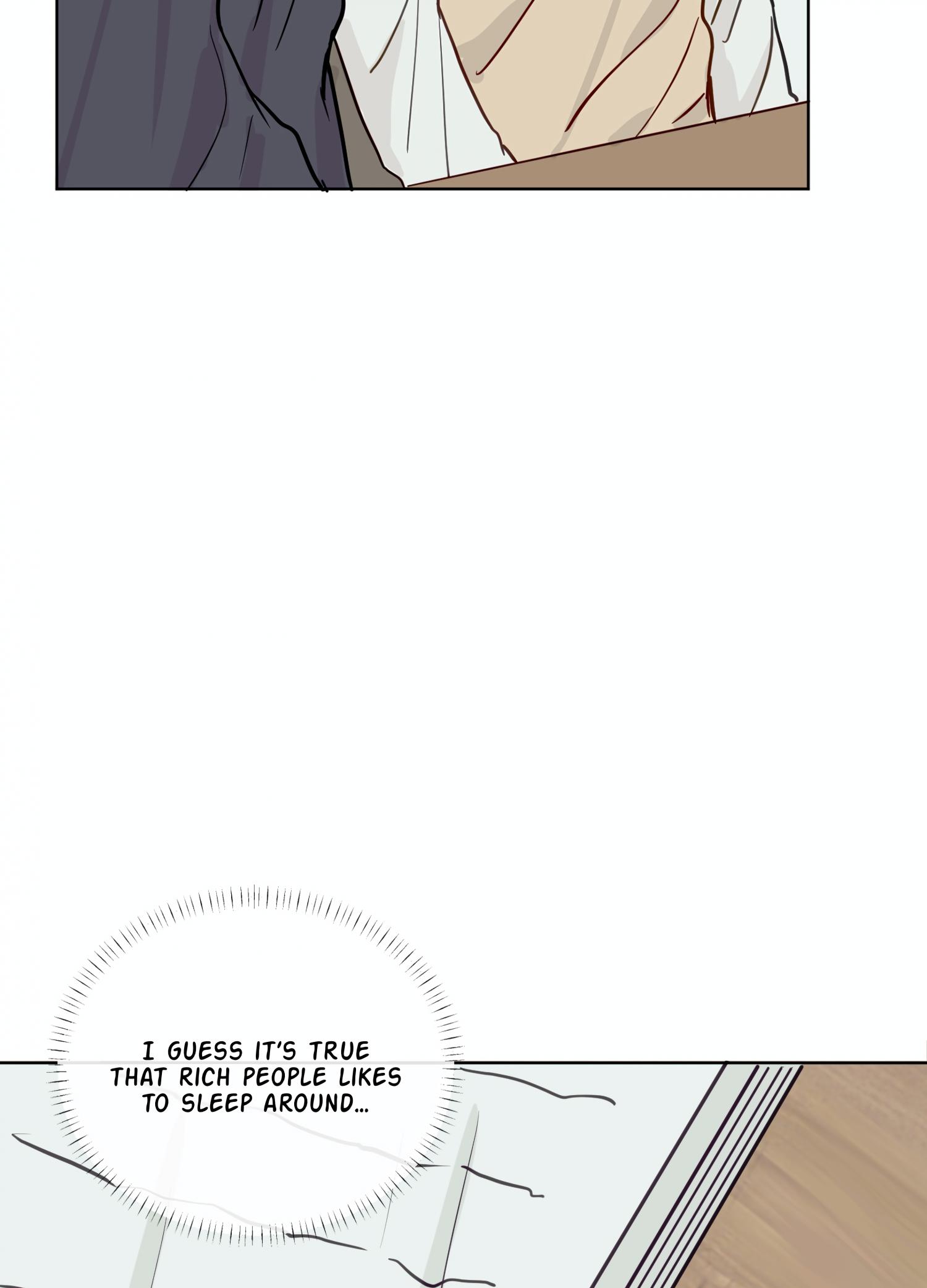 Read Please put up with XX tutoring! chapter 1 image 33 on Lezhin
