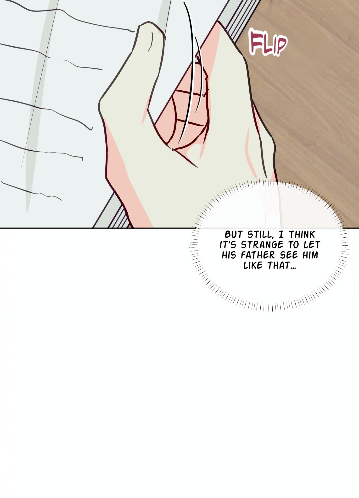 Read Please put up with XX tutoring! chapter 1 image 34 on Lezhin