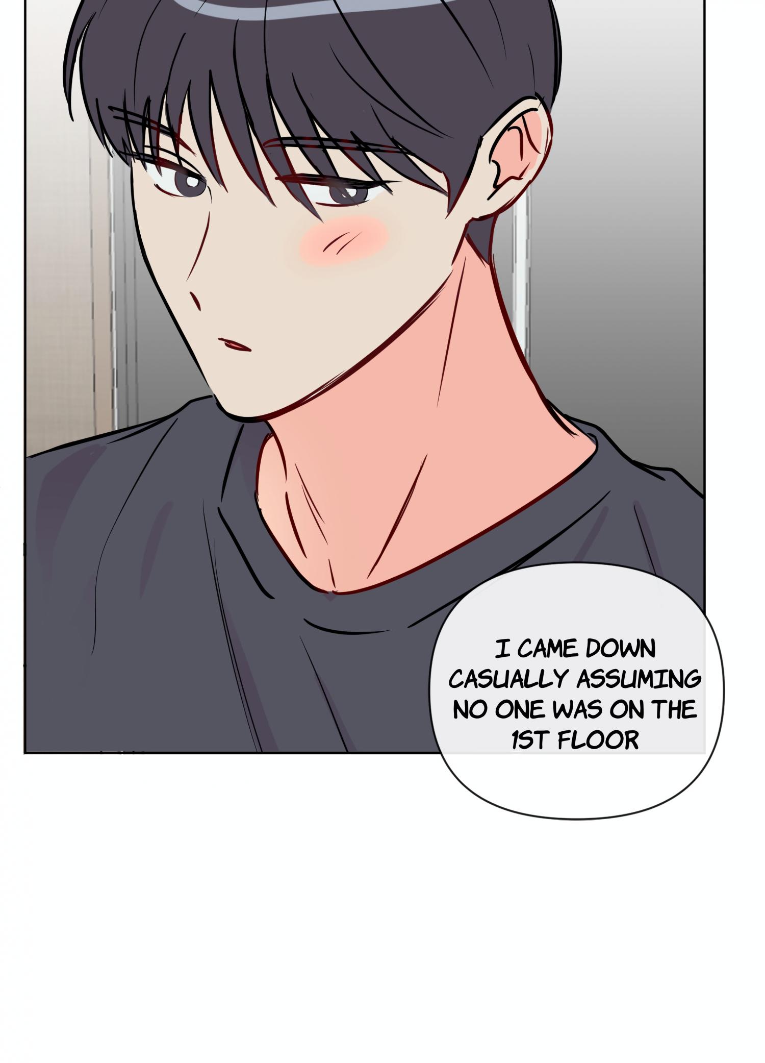 Read Please put up with XX tutoring! chapter 1 image 37 on Lezhin