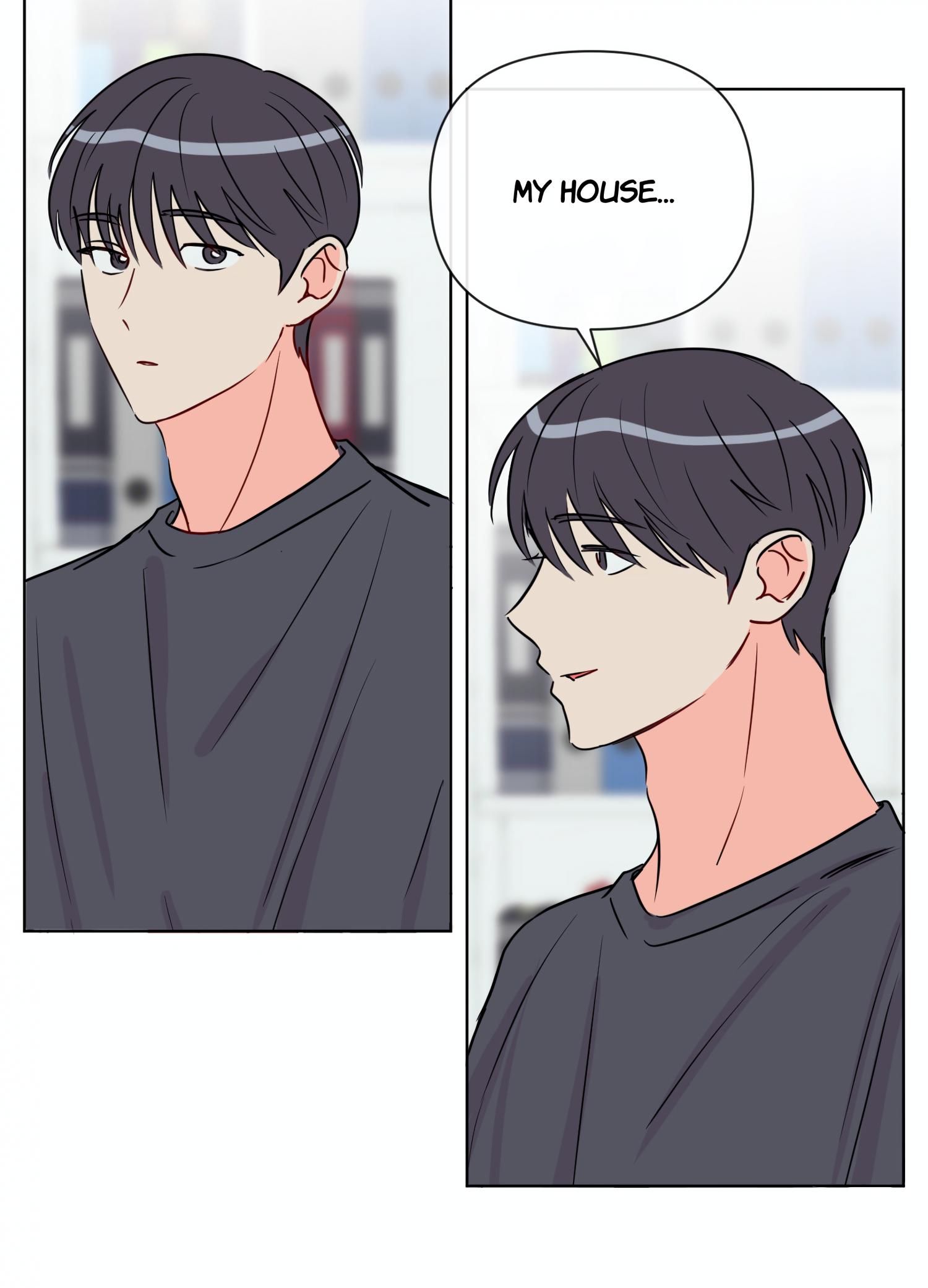 Read Please put up with XX tutoring! chapter 1 image 40 on Lezhin