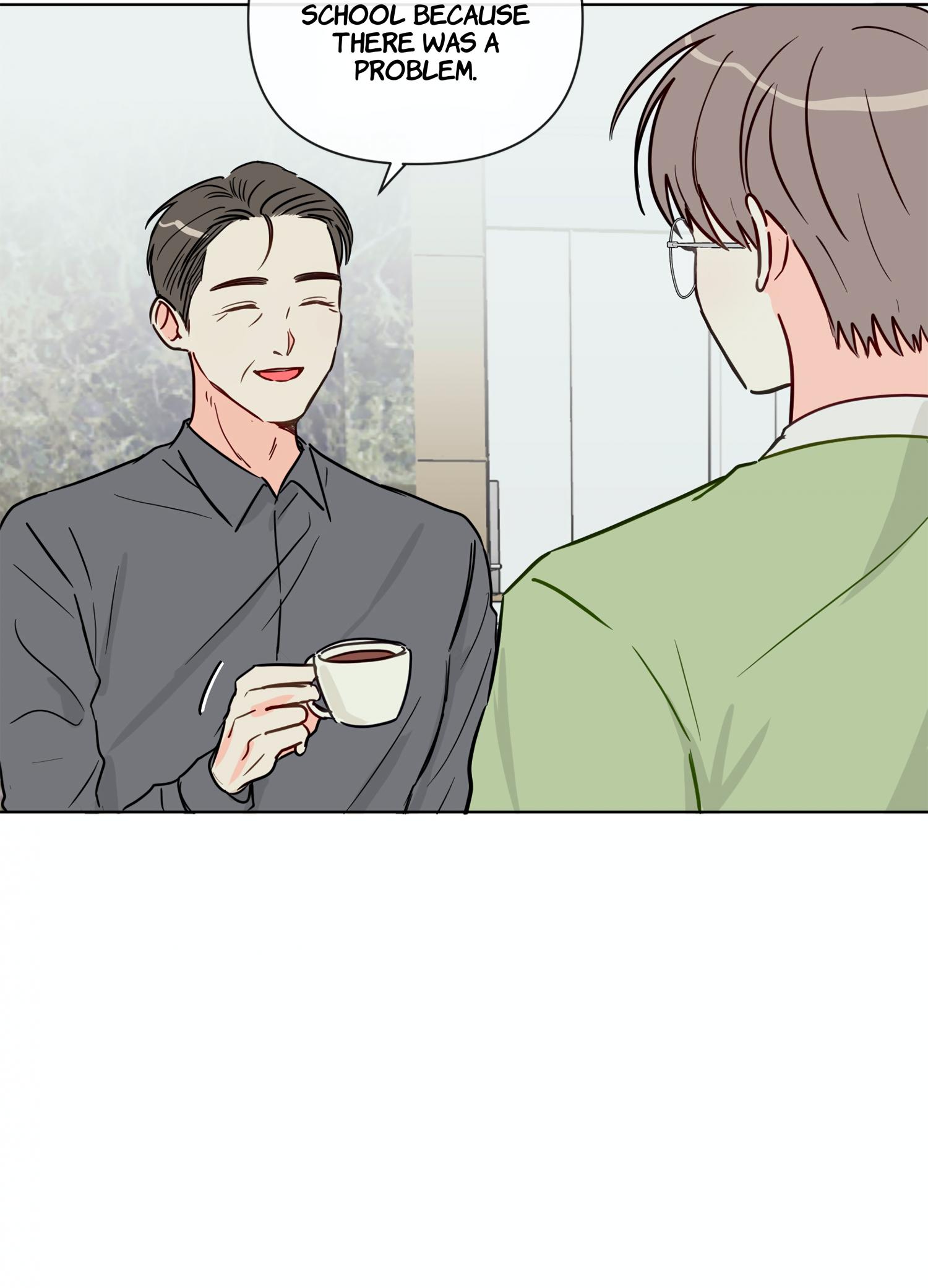 Read Please put up with XX tutoring! chapter 1 image 5 on Lezhin