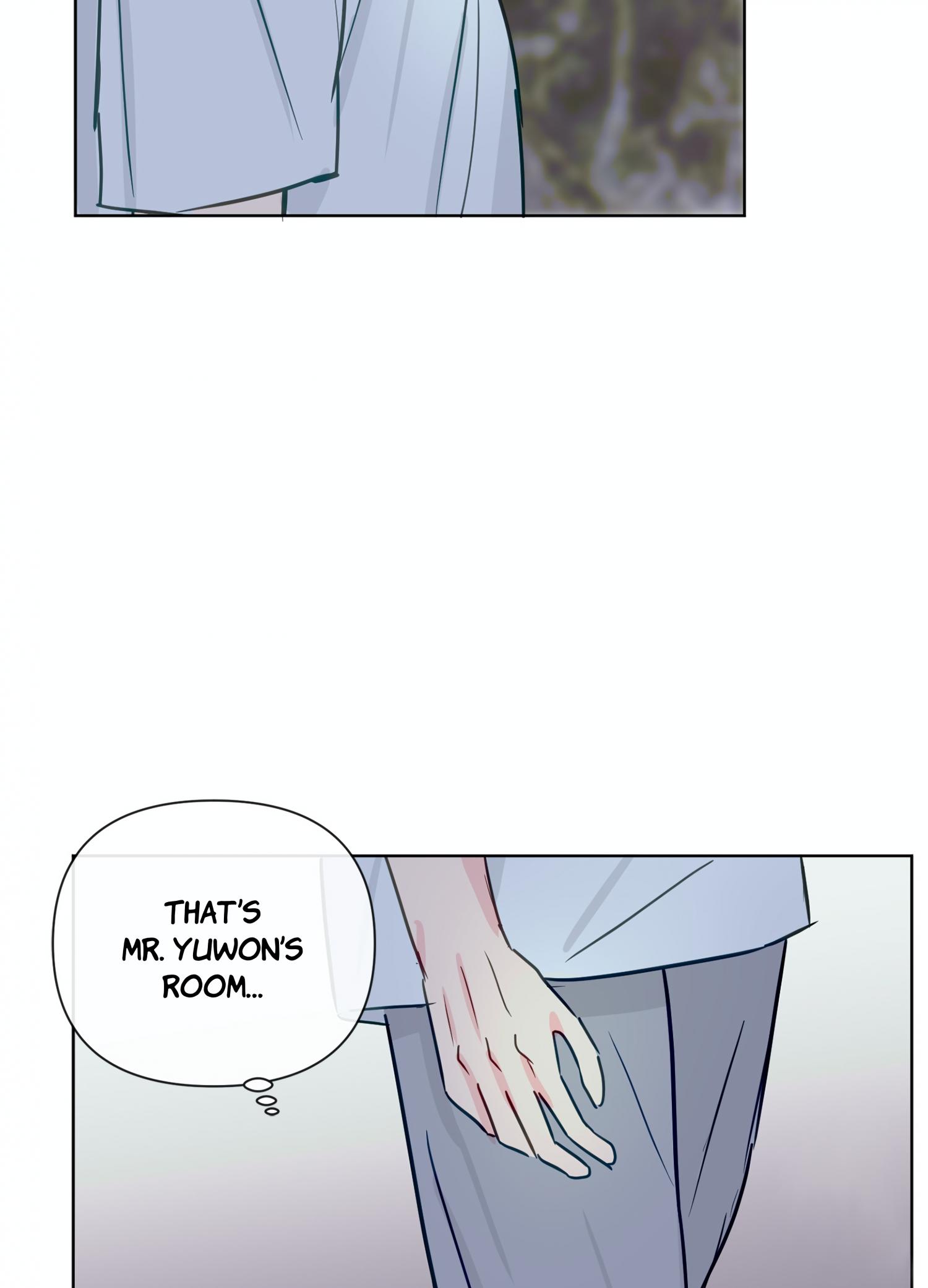 Read Please put up with XX tutoring! chapter 1 image 52 on Lezhin