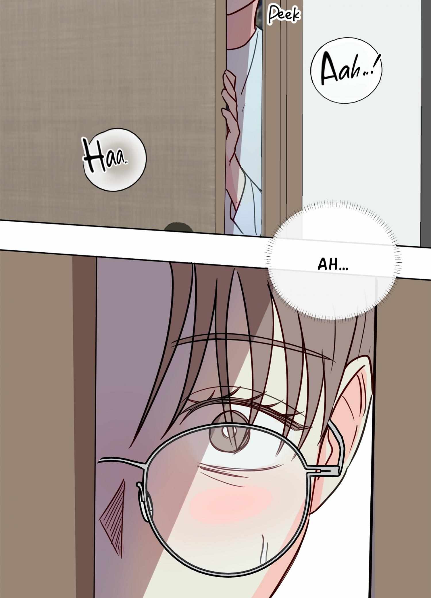 Read Please put up with XX tutoring! chapter 1 image 54 on Lezhin