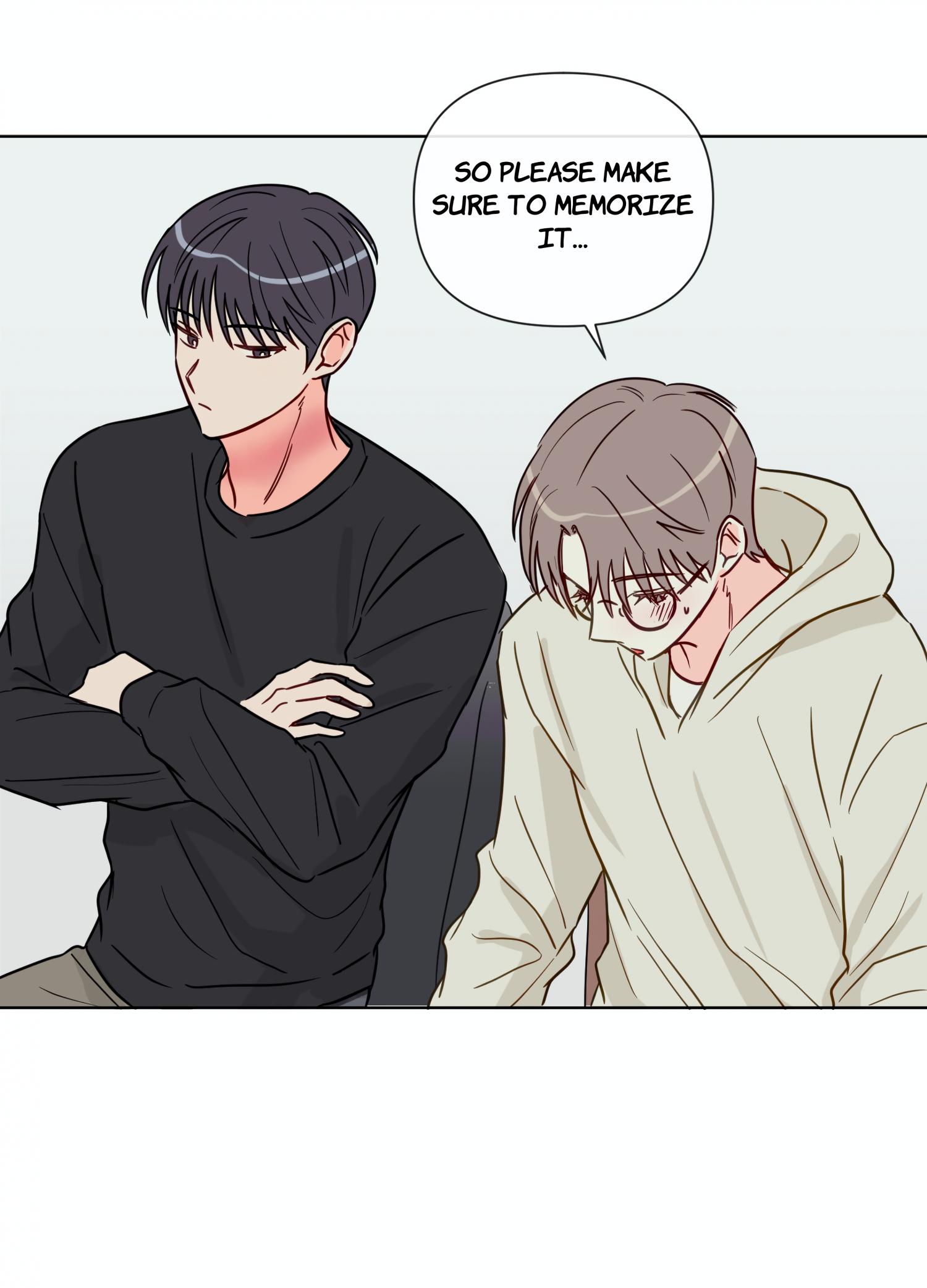 Read Please put up with XX tutoring! chapter 1 image 70 on Lezhin
