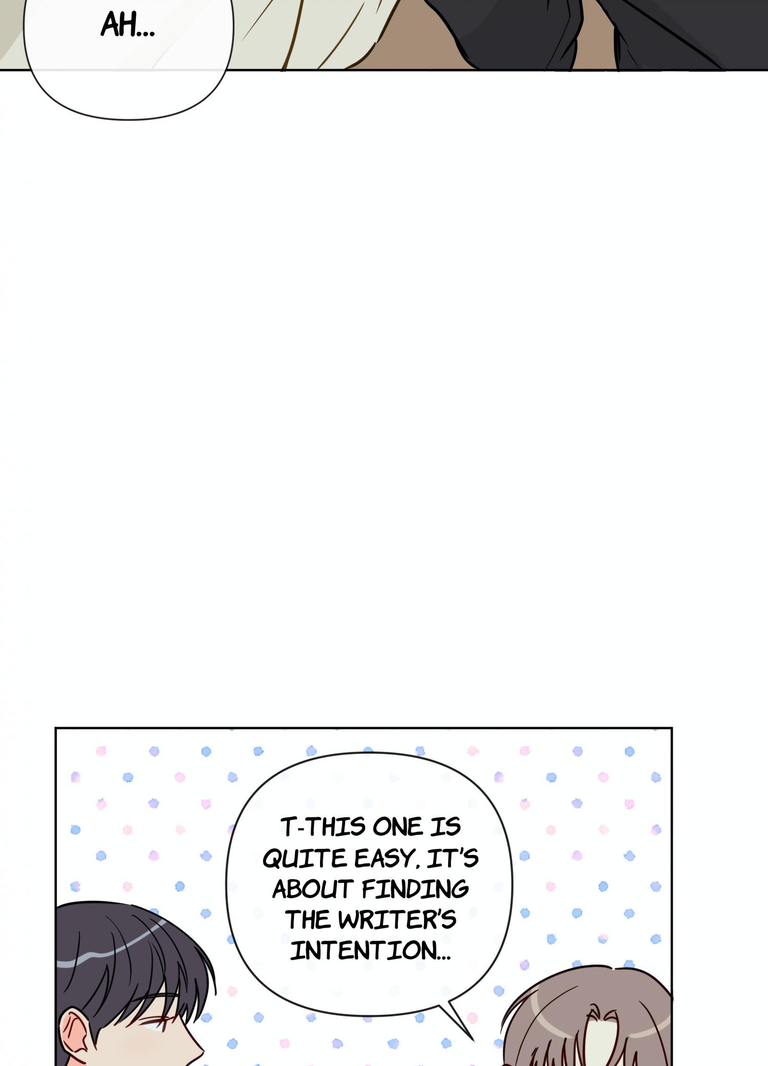Read Please put up with XX tutoring! chapter 1 image 73 on Lezhin