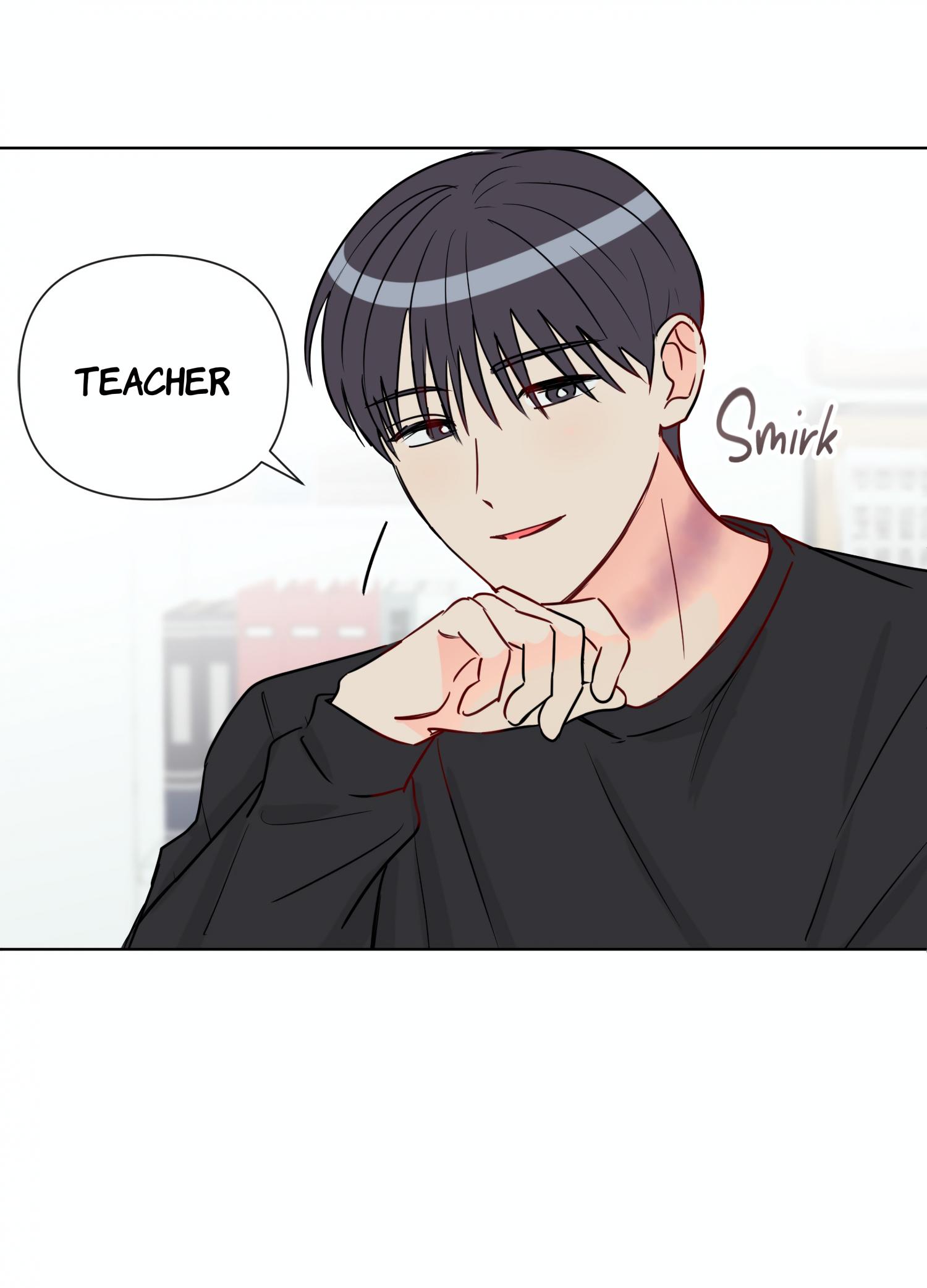 Read Please put up with XX tutoring! chapter 1 image 75 on Lezhin