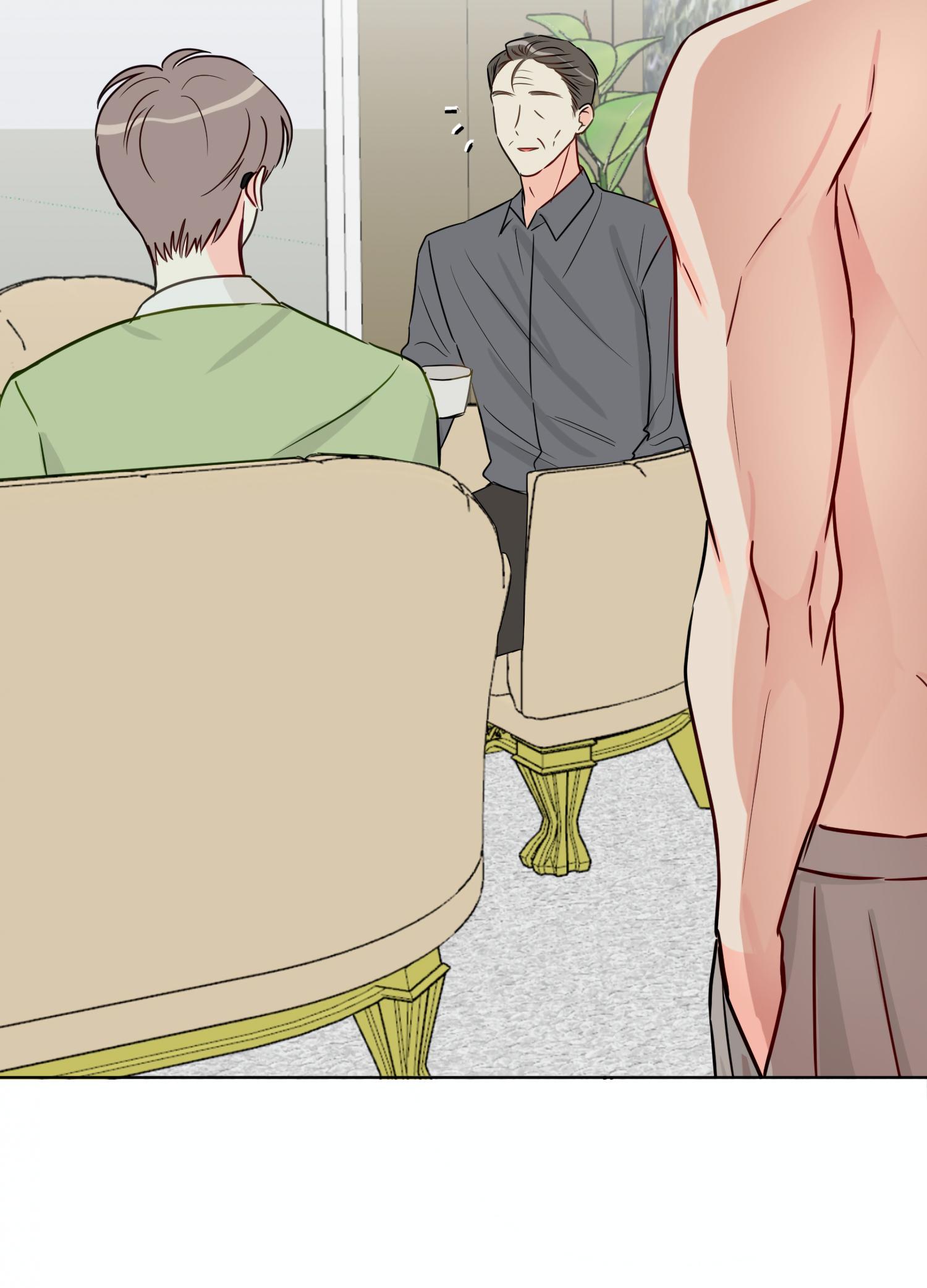 Read Please put up with XX tutoring! chapter 1 image 8 on Lezhin