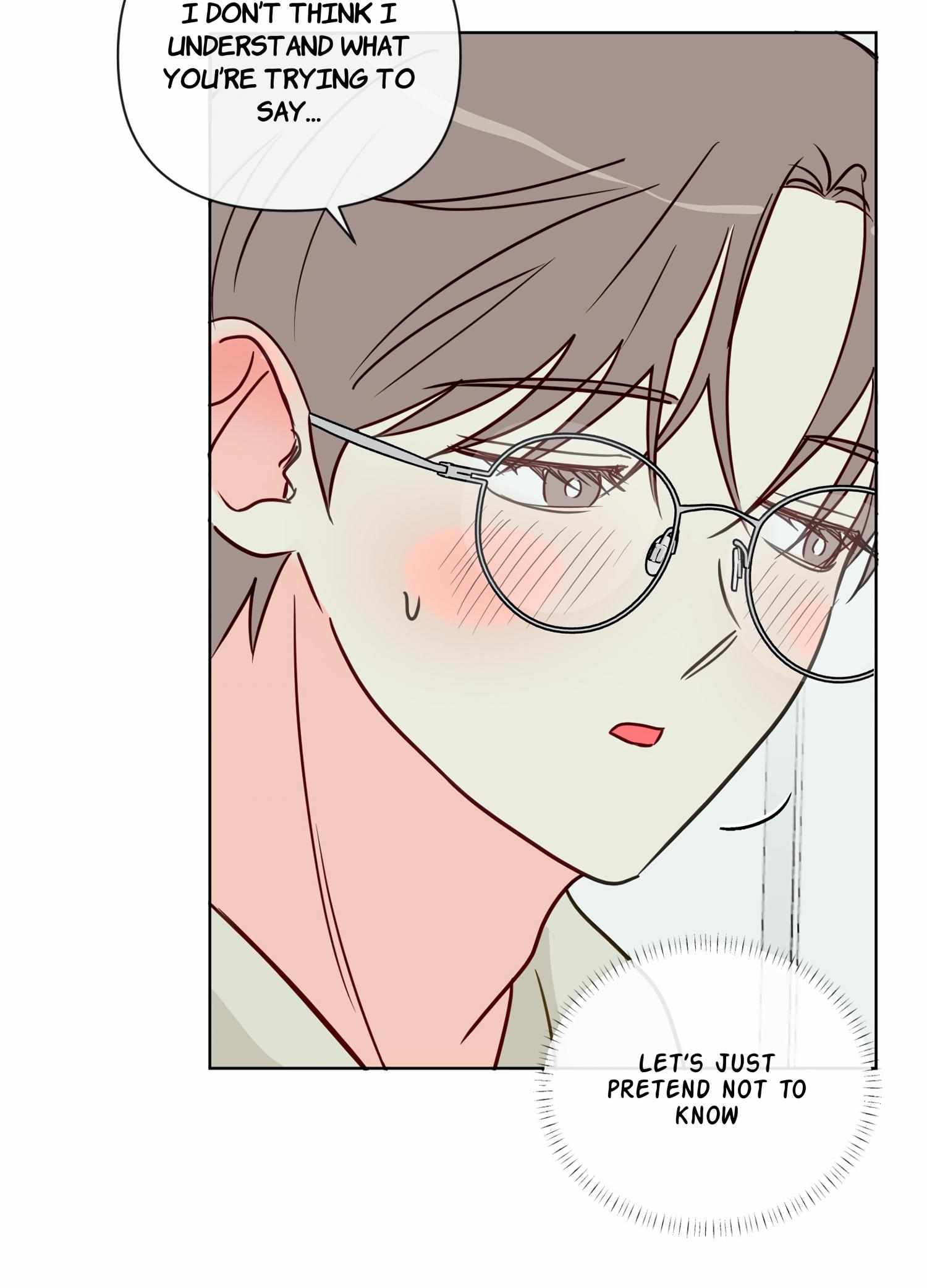 Read Please put up with XX tutoring! chapter 1 image 81 on Lezhin