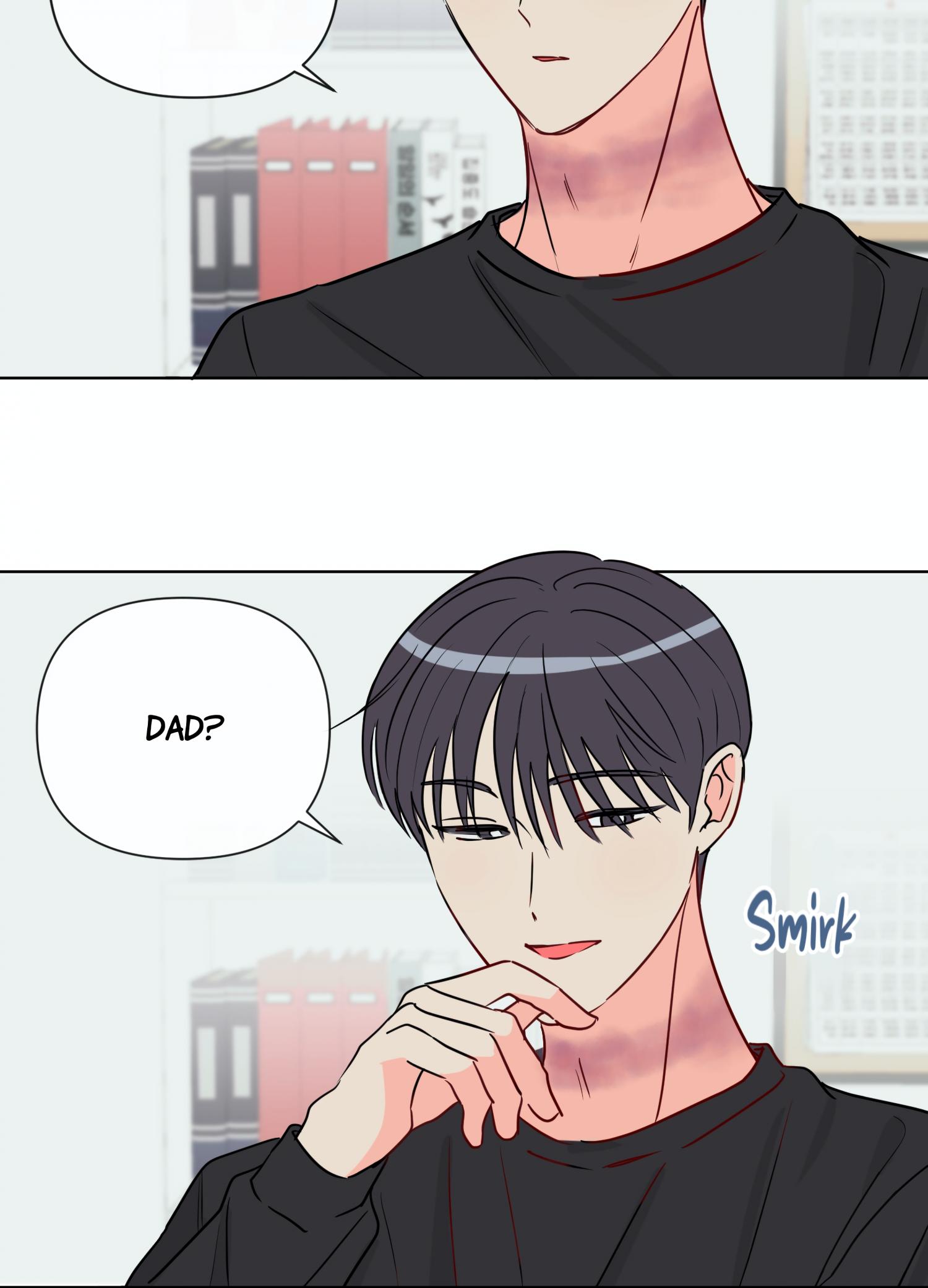 Read Please put up with XX tutoring! chapter 1 image 87 on Lezhin