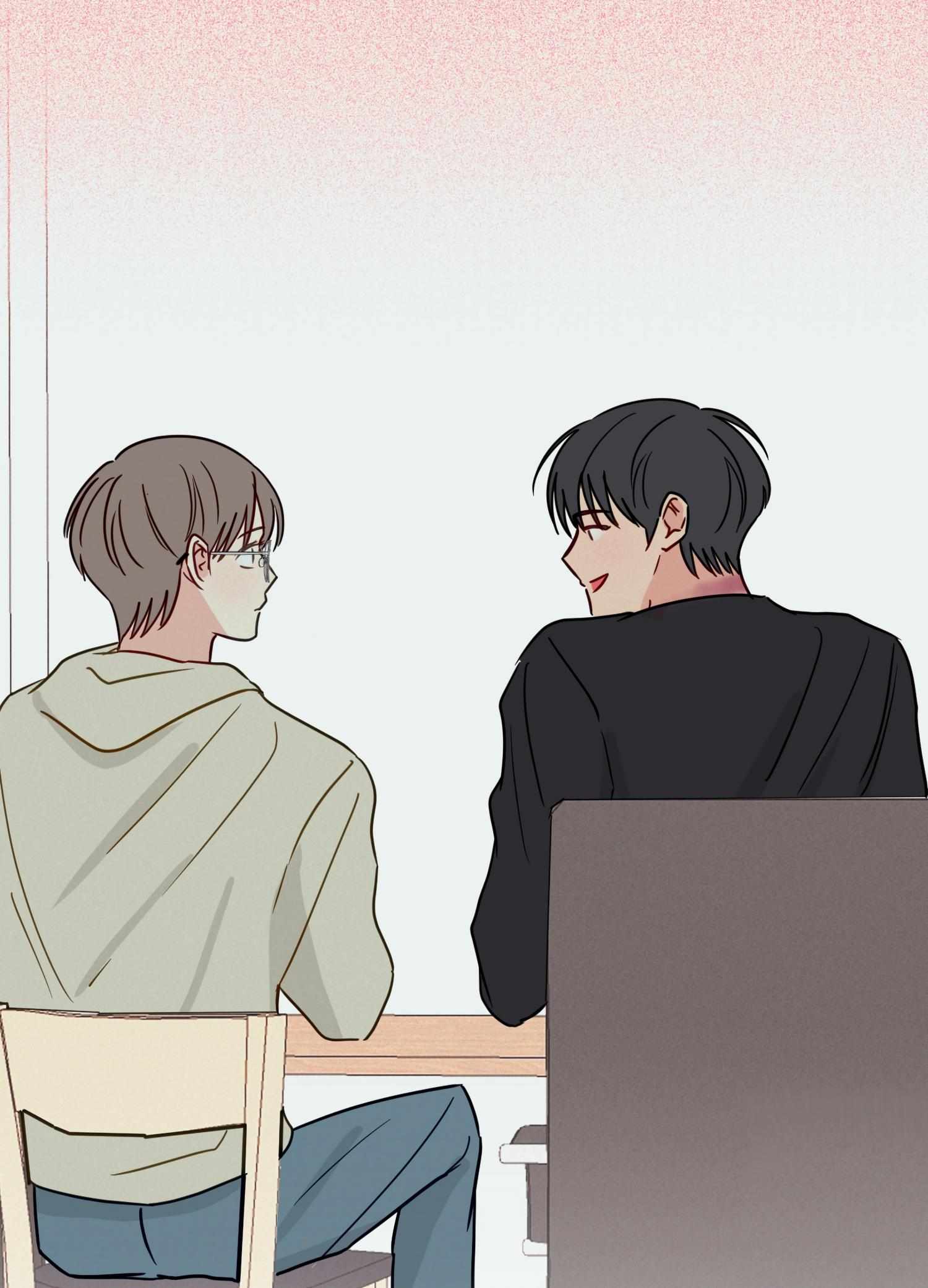 Read Please put up with XX tutoring! chapter 1 image 91 on Lezhin