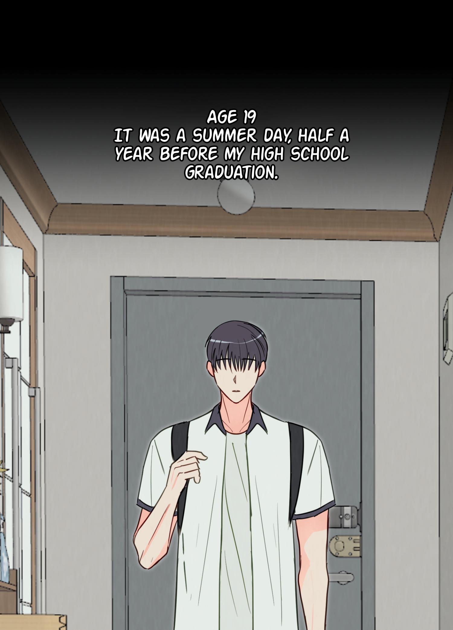 Read Please put up with XX tutoring! chapter 2 image 2 on Lezhin