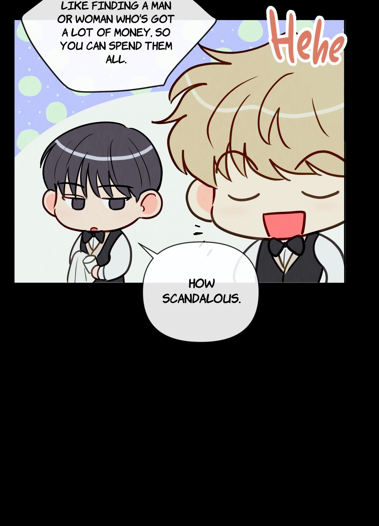 Read Please put up with XX tutoring! chapter 2 image 20 on Lezhin