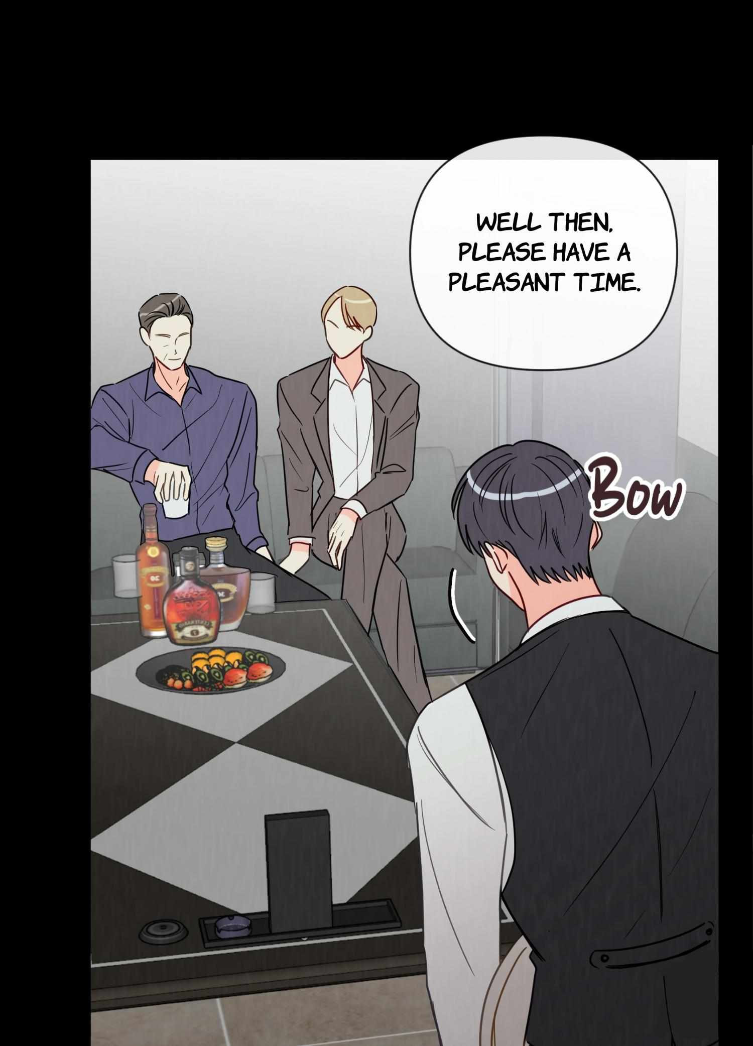 Read Please put up with XX tutoring! chapter 2 image 27 on Lezhin