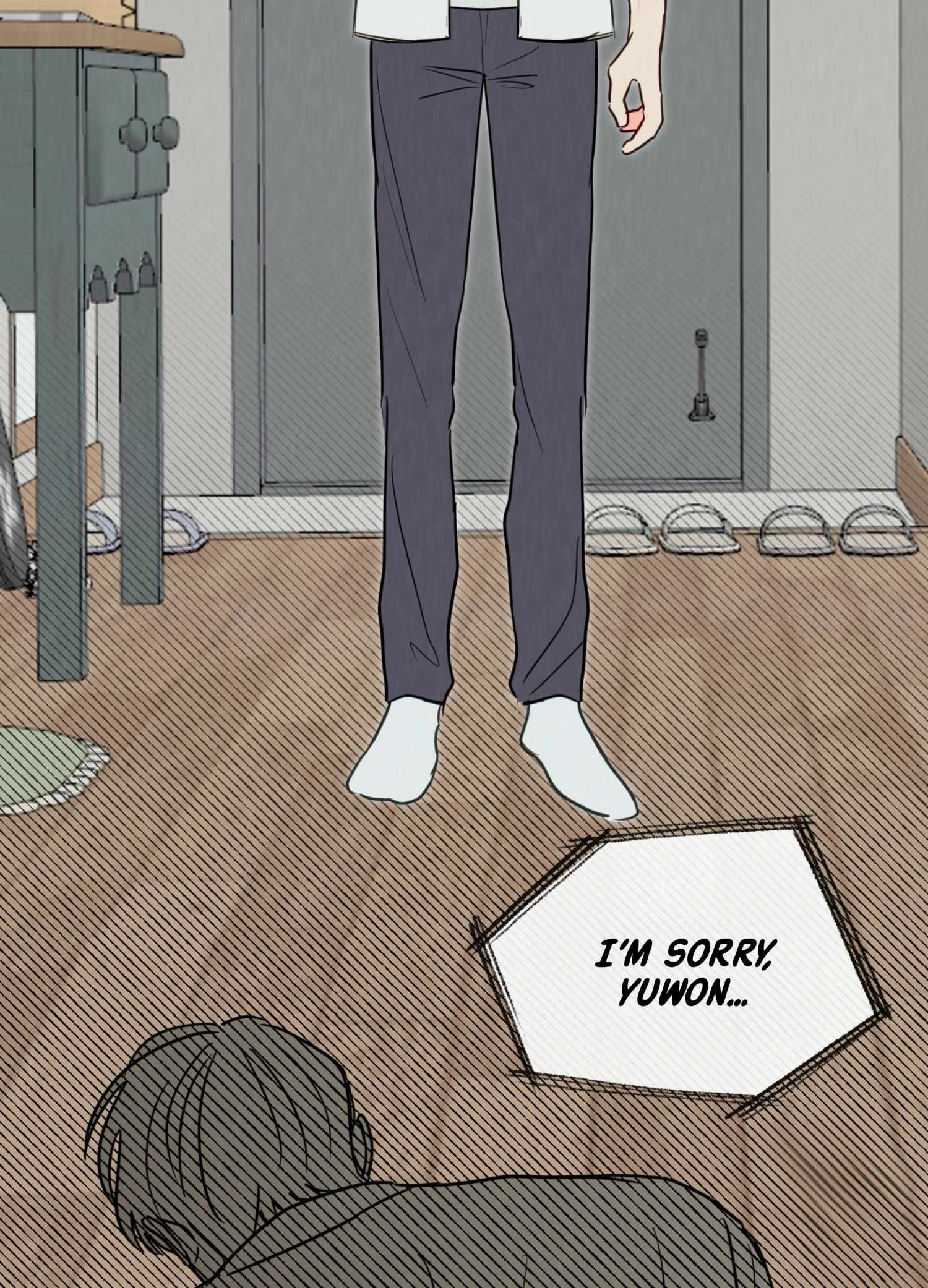 Read Please put up with XX tutoring! chapter 2 image 3 on Lezhin