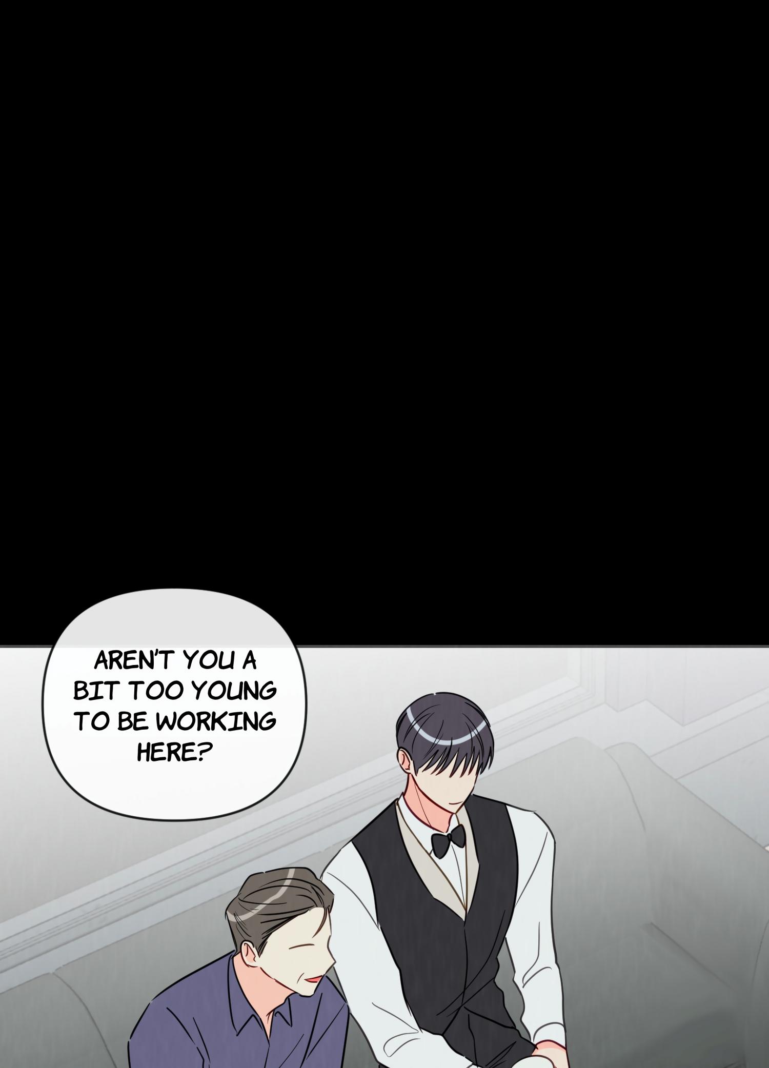 Read Please put up with XX tutoring! chapter 2 image 33 on Lezhin