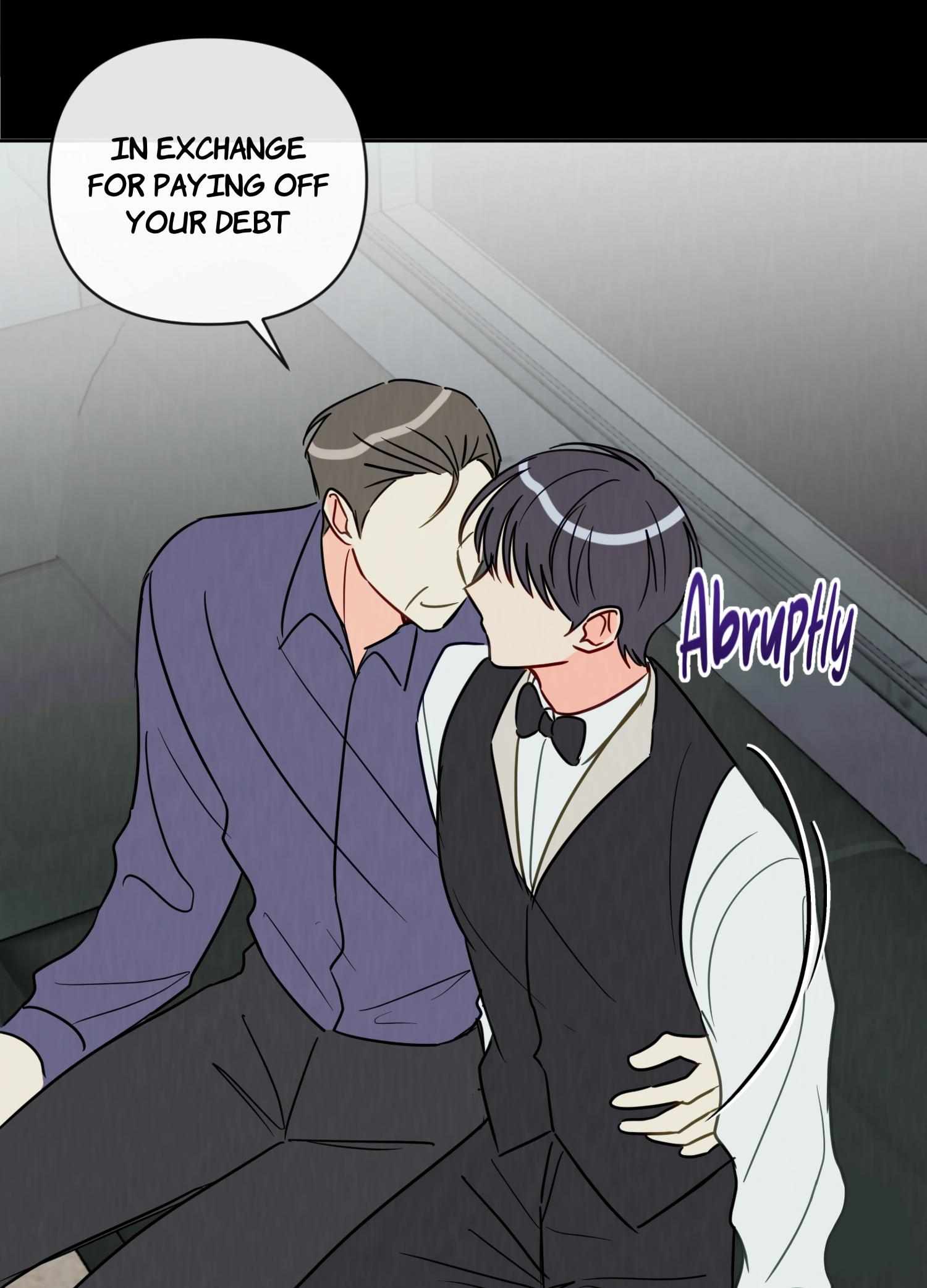 Read Please put up with XX tutoring! chapter 2 image 45 on Lezhin