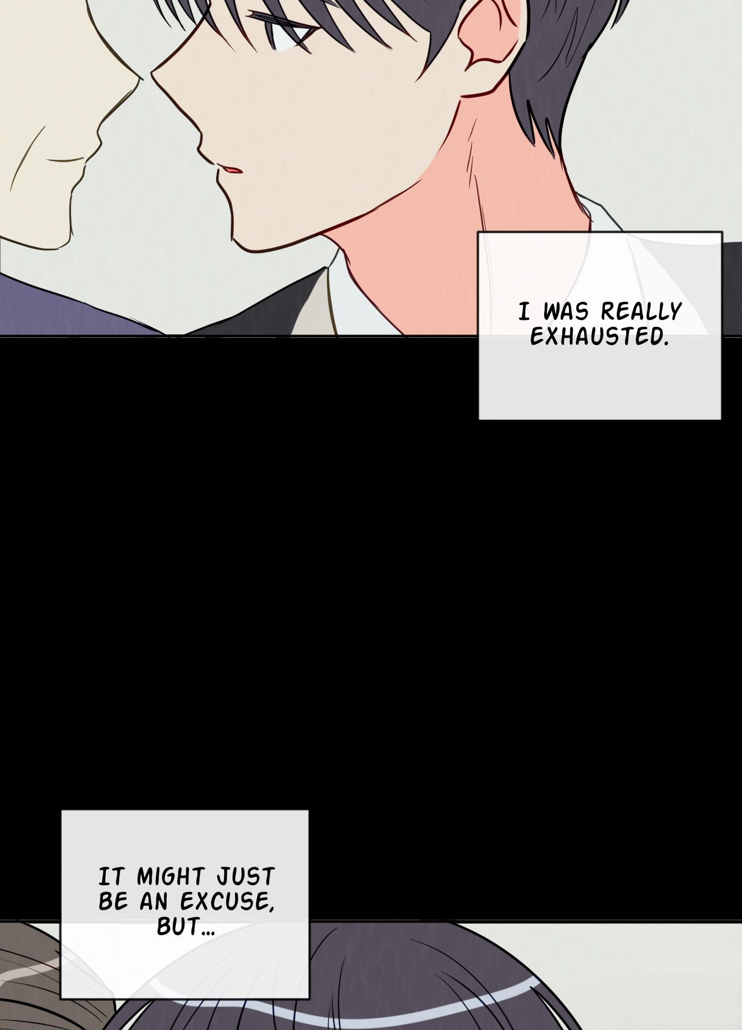 Read Please put up with XX tutoring! chapter 2 image 47 on Lezhin