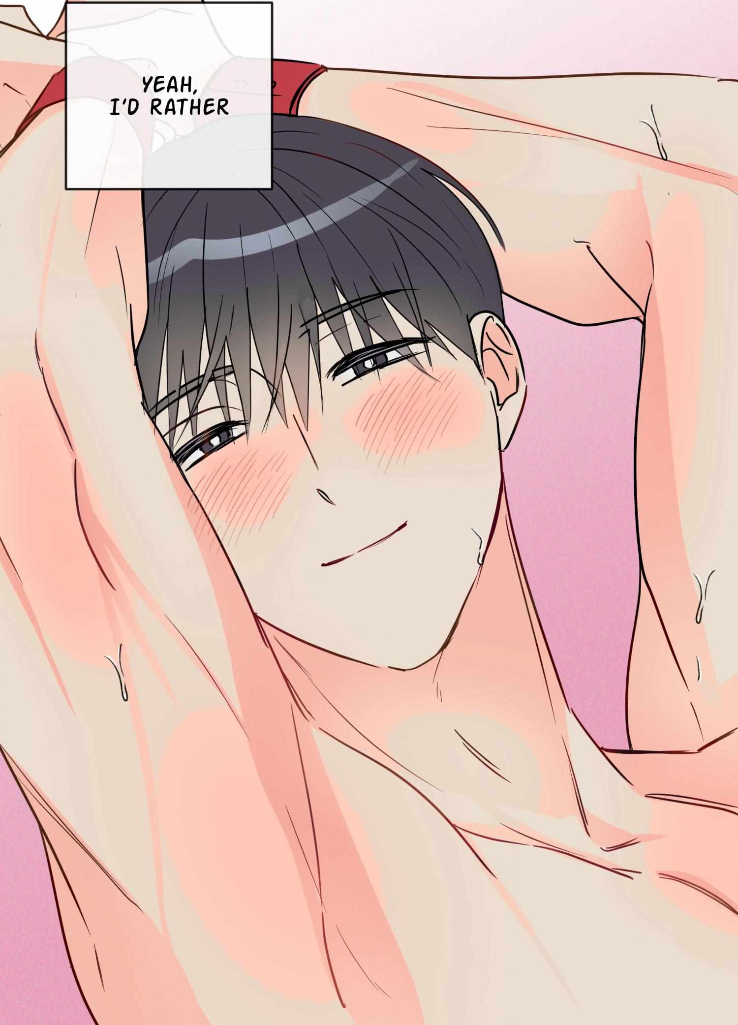 Read Please put up with XX tutoring! chapter 2 image 58 on Lezhin