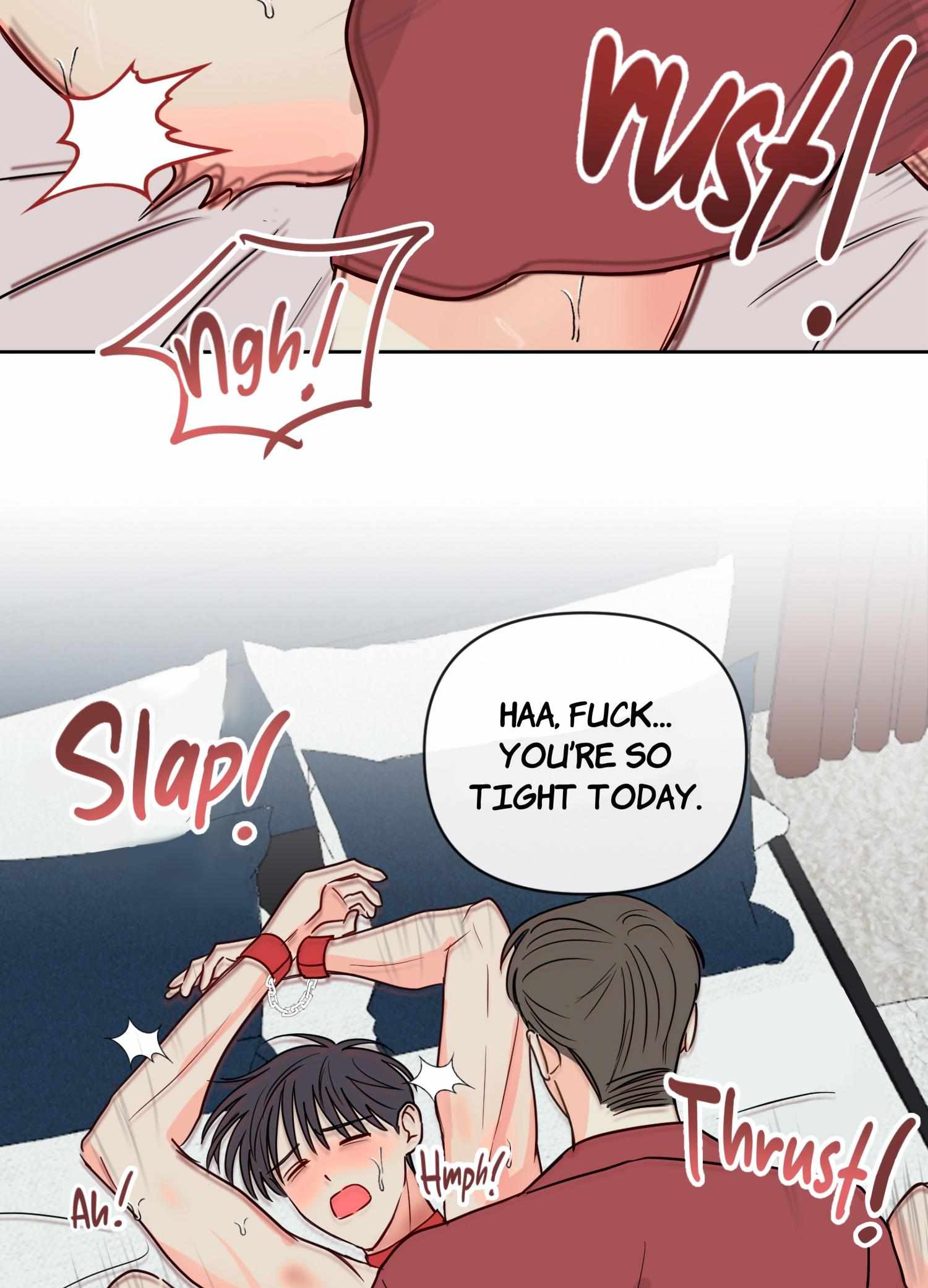 Read Please put up with XX tutoring! chapter 2 image 61 on Lezhin