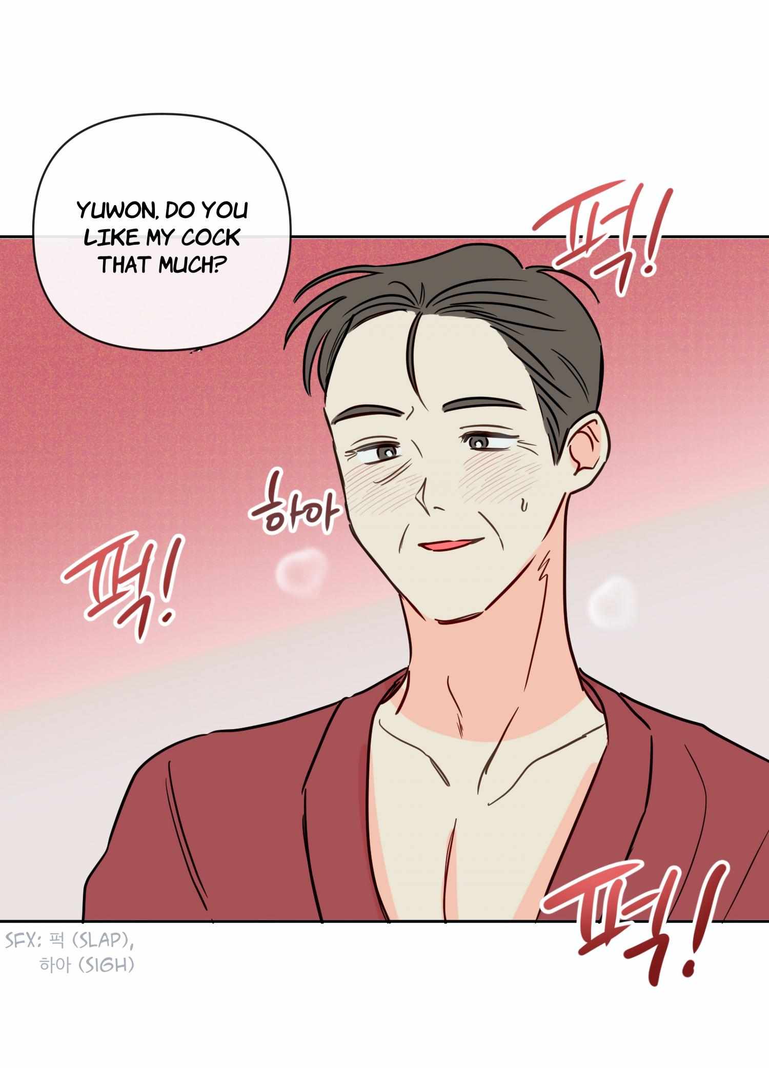 Read Please put up with XX tutoring! chapter 2 image 63 on Lezhin