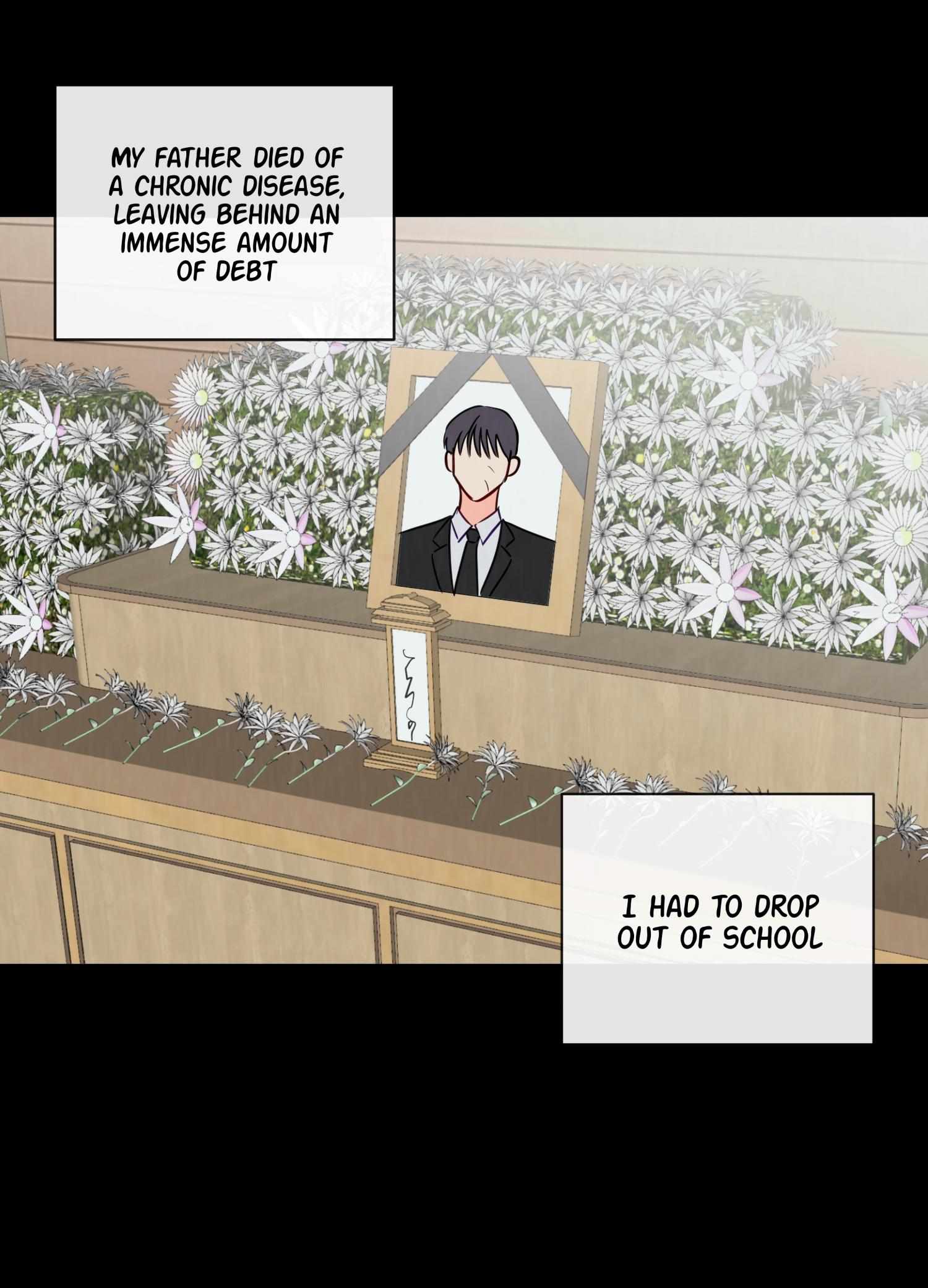 Read Please put up with XX tutoring! chapter 2 image 7 on Lezhin