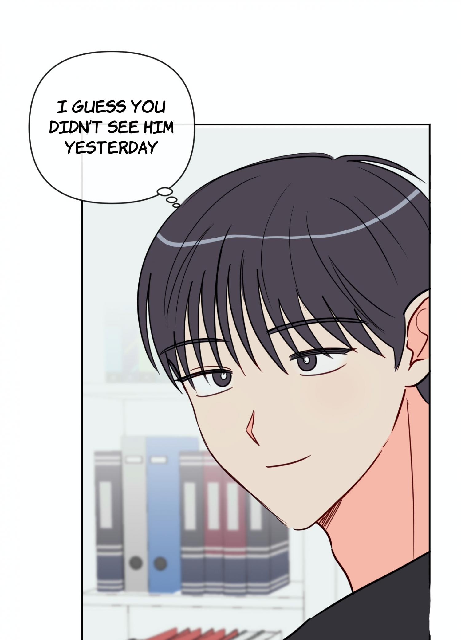 Read Please put up with XX tutoring! chapter 2 image 71 on Lezhin