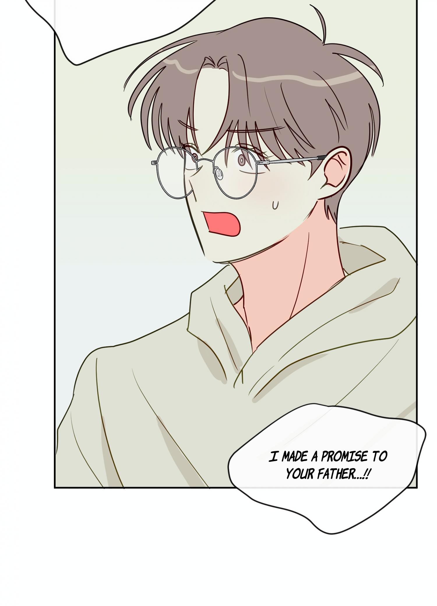 Read Please put up with XX tutoring! chapter 2 image 77 on Lezhin