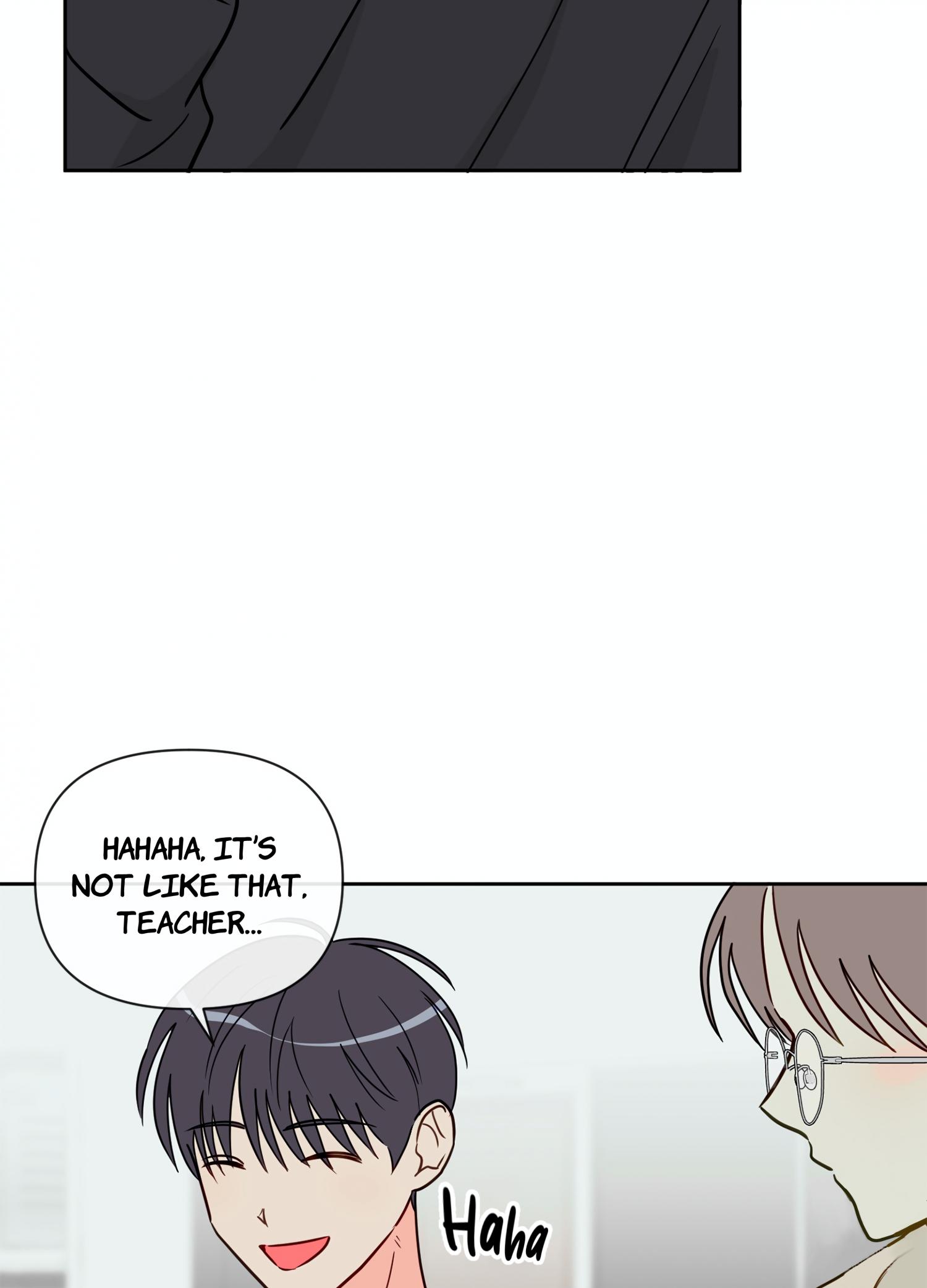 Read Please put up with XX tutoring! chapter 2 image 79 on Lezhin