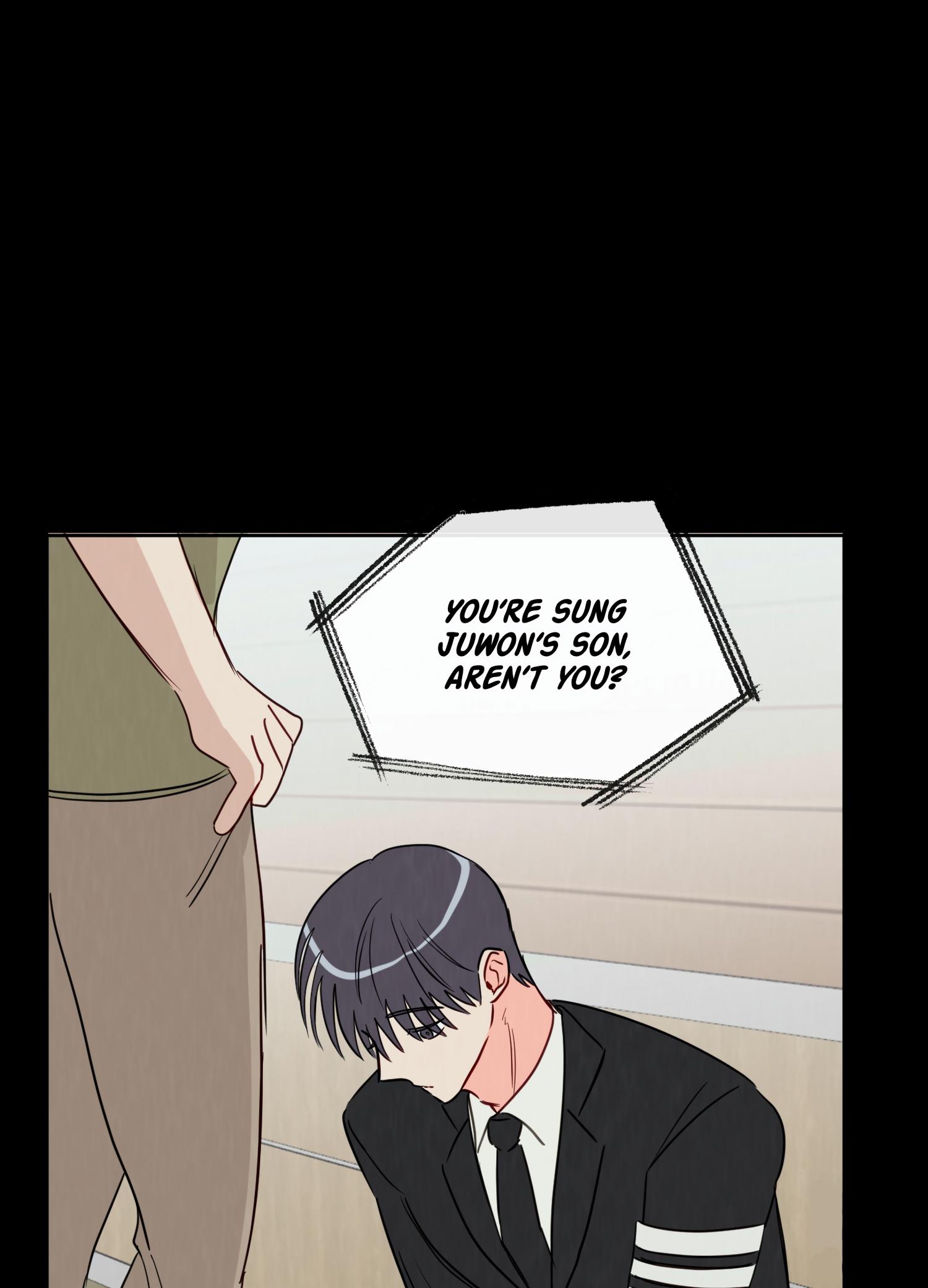 Read Please put up with XX tutoring! chapter 2 image 8 on Lezhin