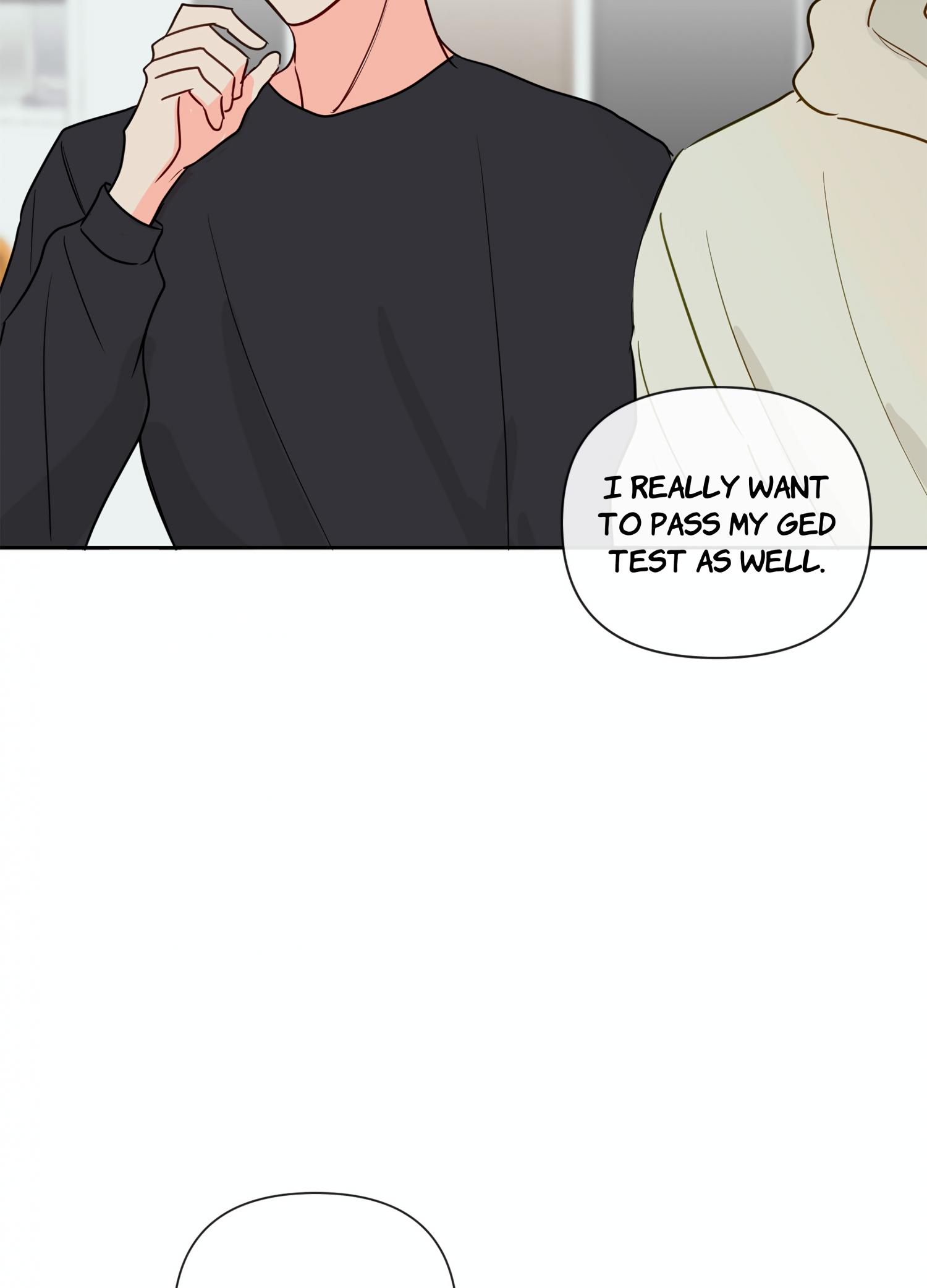 Read Please put up with XX tutoring! chapter 2 image 80 on Lezhin