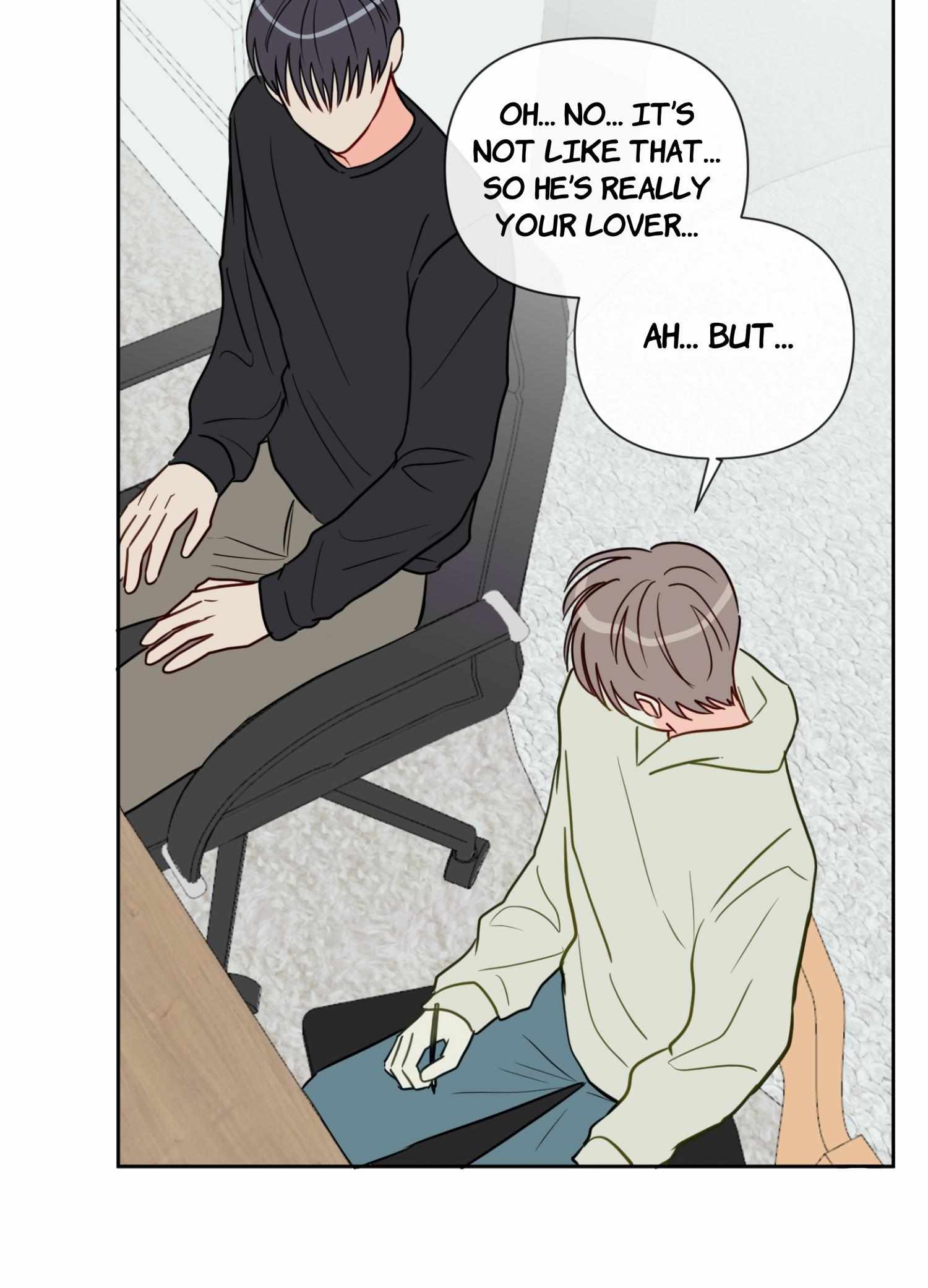 Read Please put up with XX tutoring! chapter 2 image 83 on Lezhin