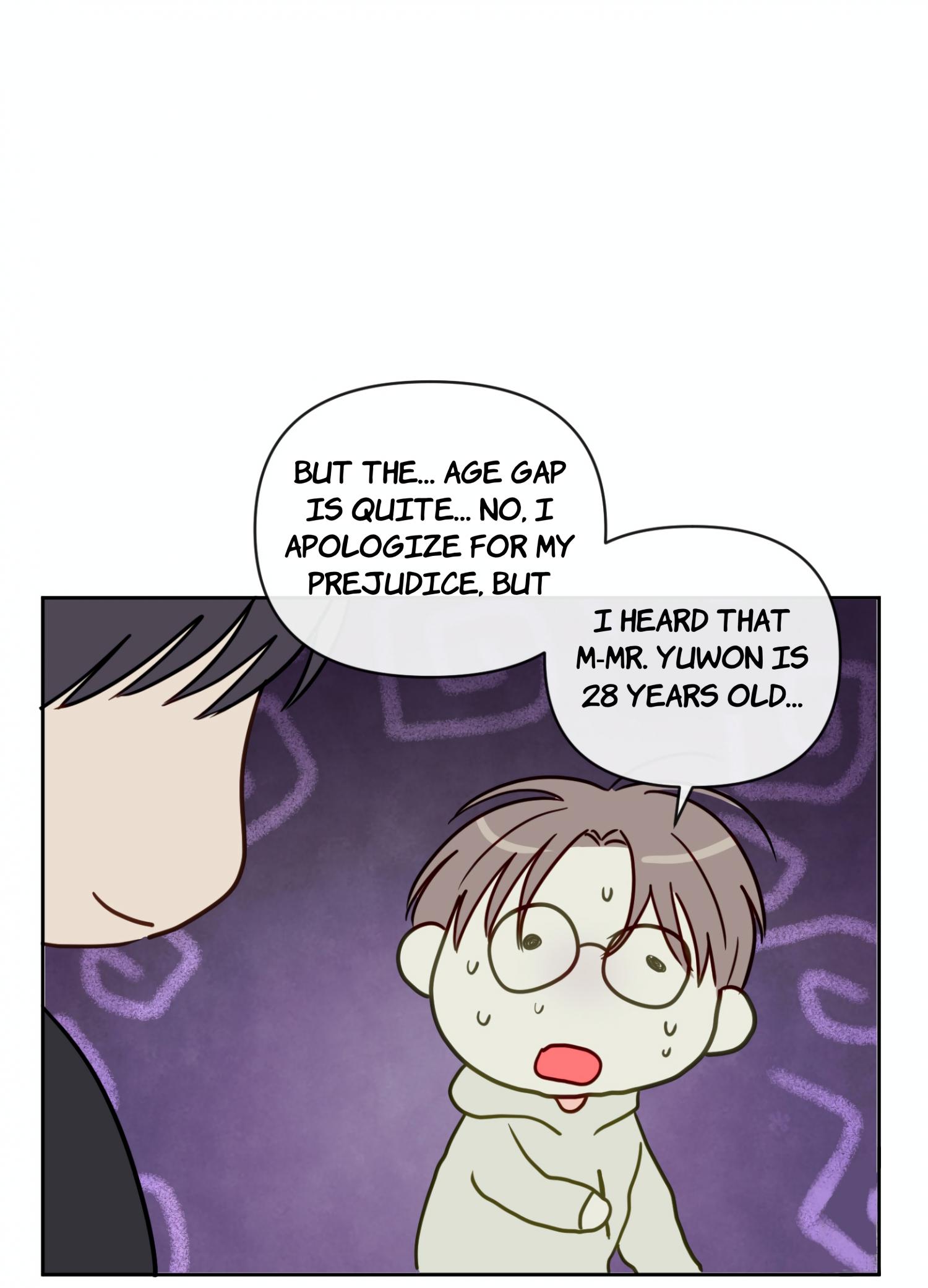 Read Please put up with XX tutoring! chapter 2 image 84 on Lezhin