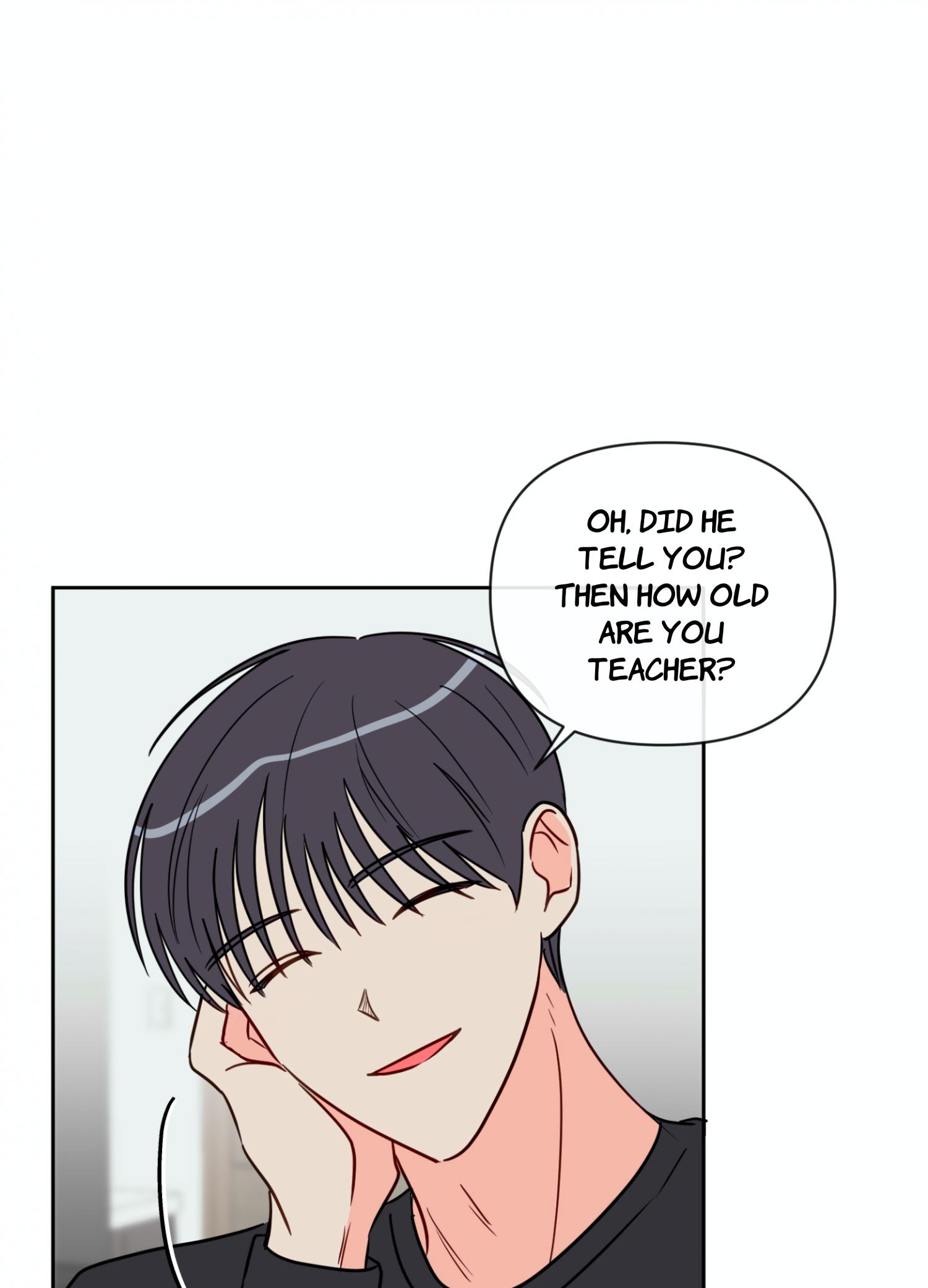 Read Please put up with XX tutoring! chapter 2 image 85 on Lezhin