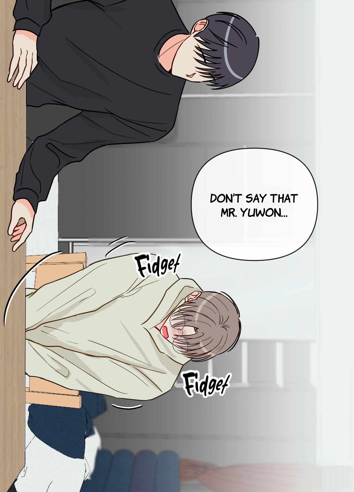 Read Please put up with XX tutoring! chapter 2 image 91 on Lezhin