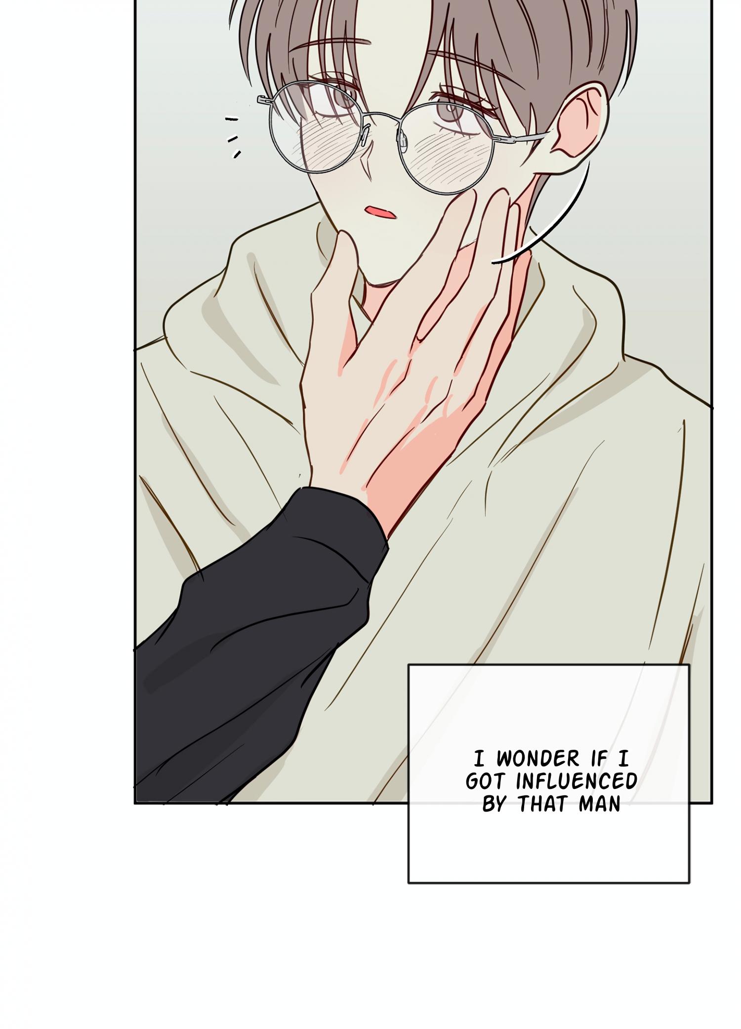 Read Please put up with XX tutoring! chapter 2 image 94 on Lezhin