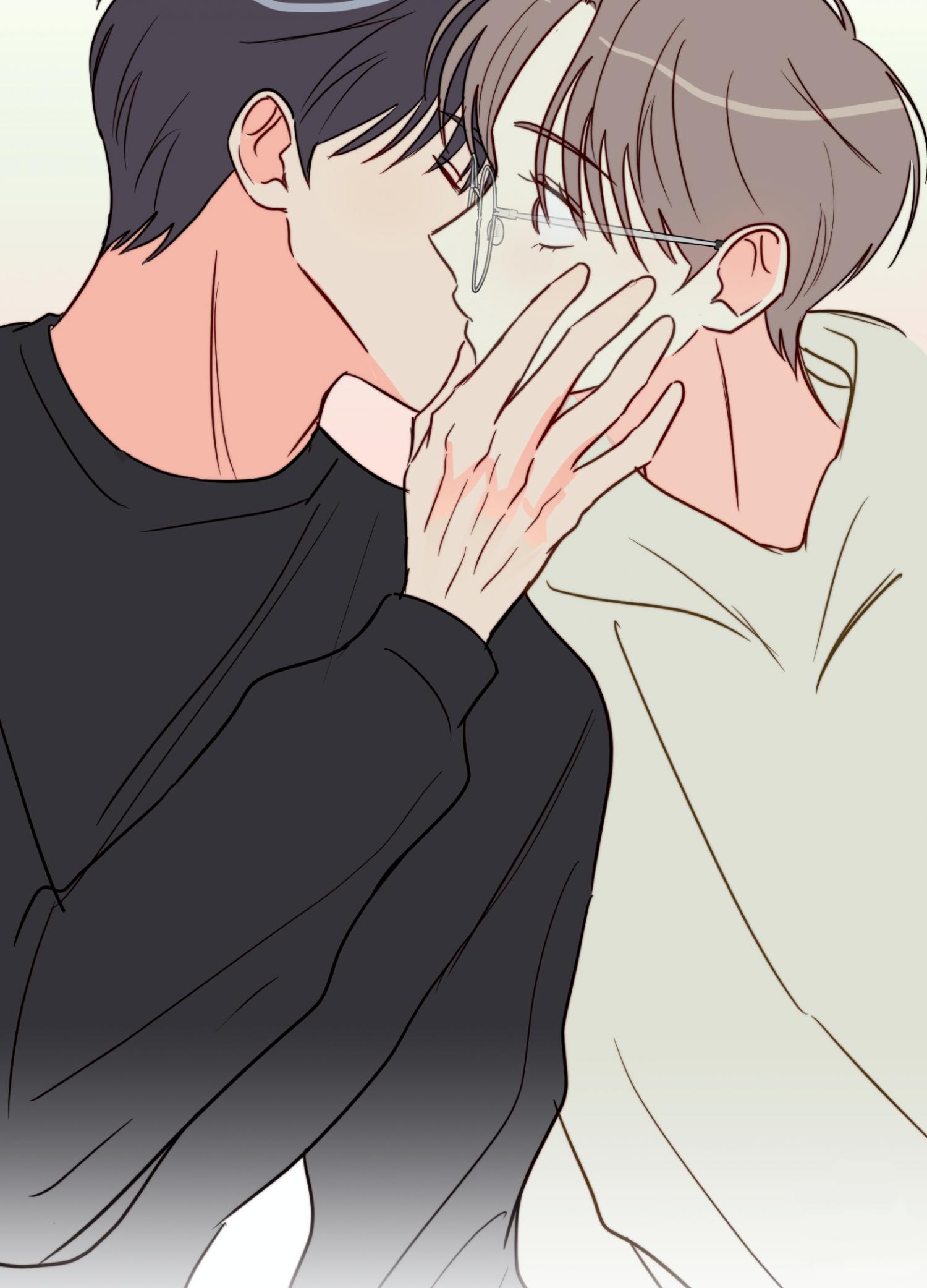 Read Please put up with XX tutoring! chapter 2 image 96 on Lezhin