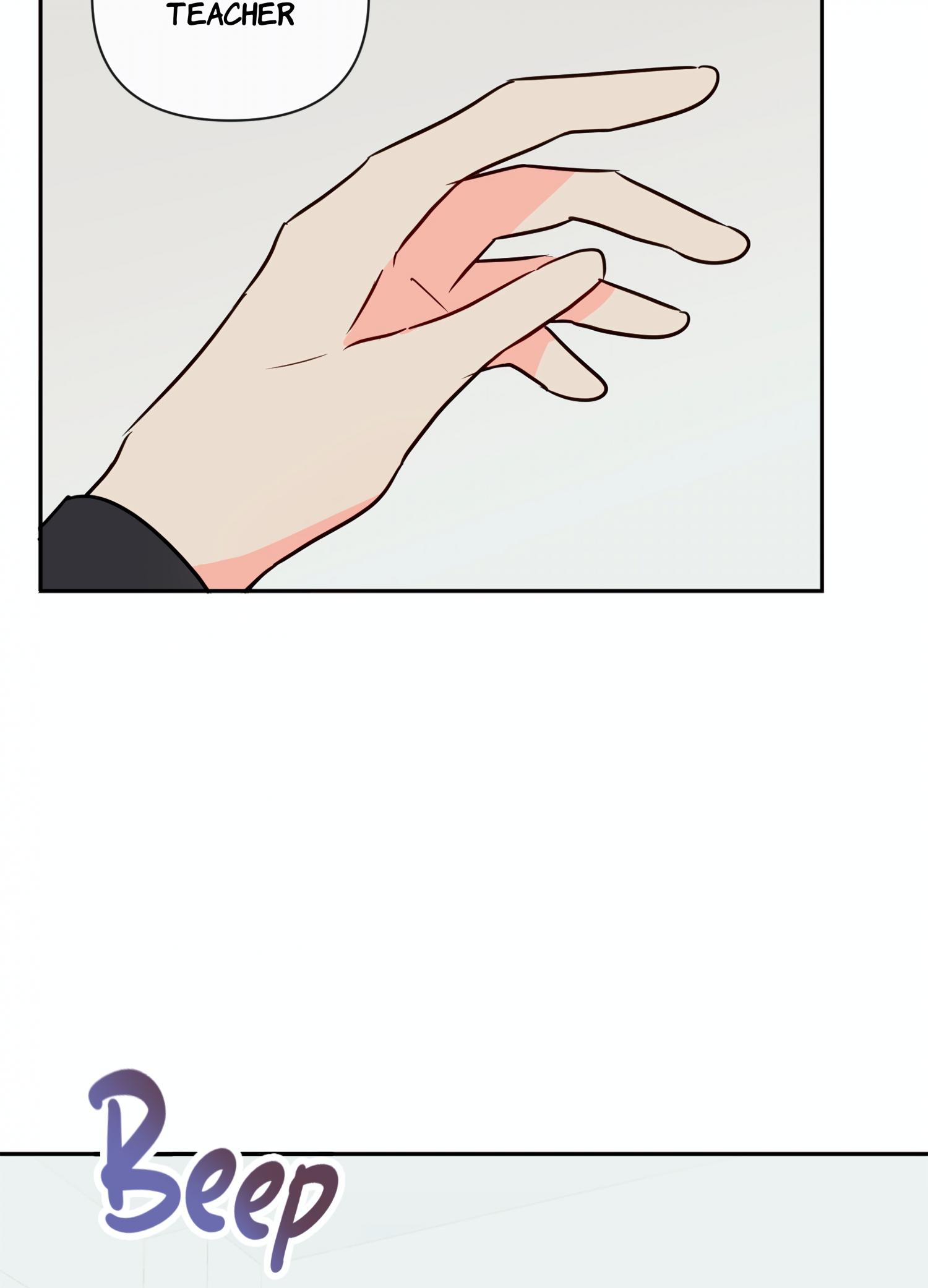 Read Please put up with XX tutoring! chapter 3 image 11 on Lezhin