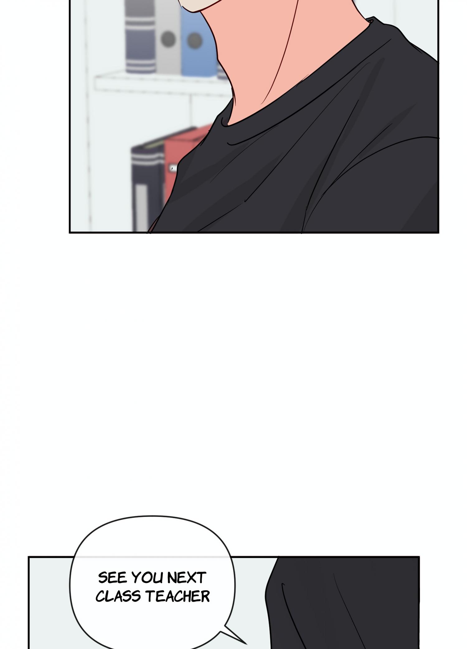 Read Please put up with XX tutoring! chapter 3 image 14 on Lezhin