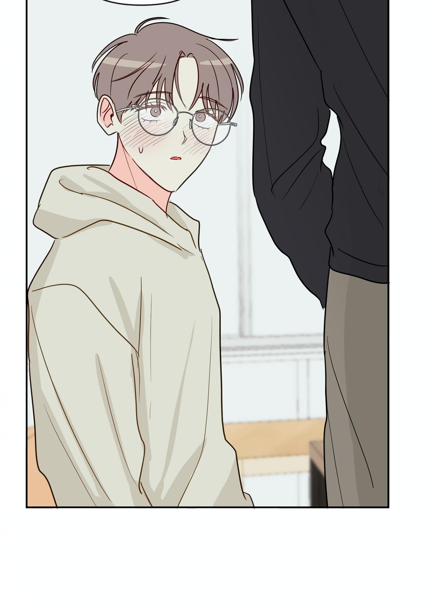 Read Please put up with XX tutoring! chapter 3 image 15 on Lezhin