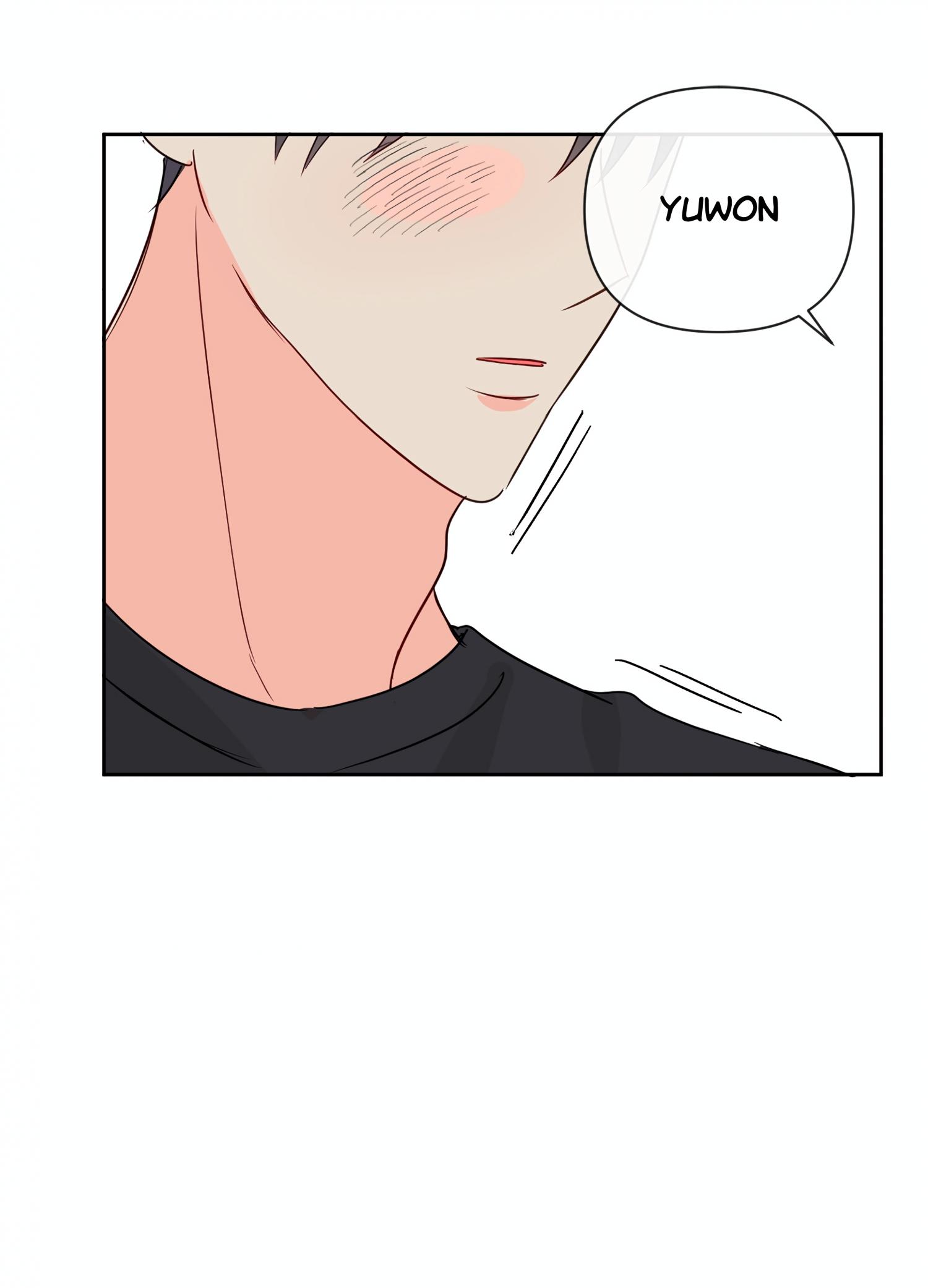 Read Please put up with XX tutoring! chapter 3 image 19 on Lezhin