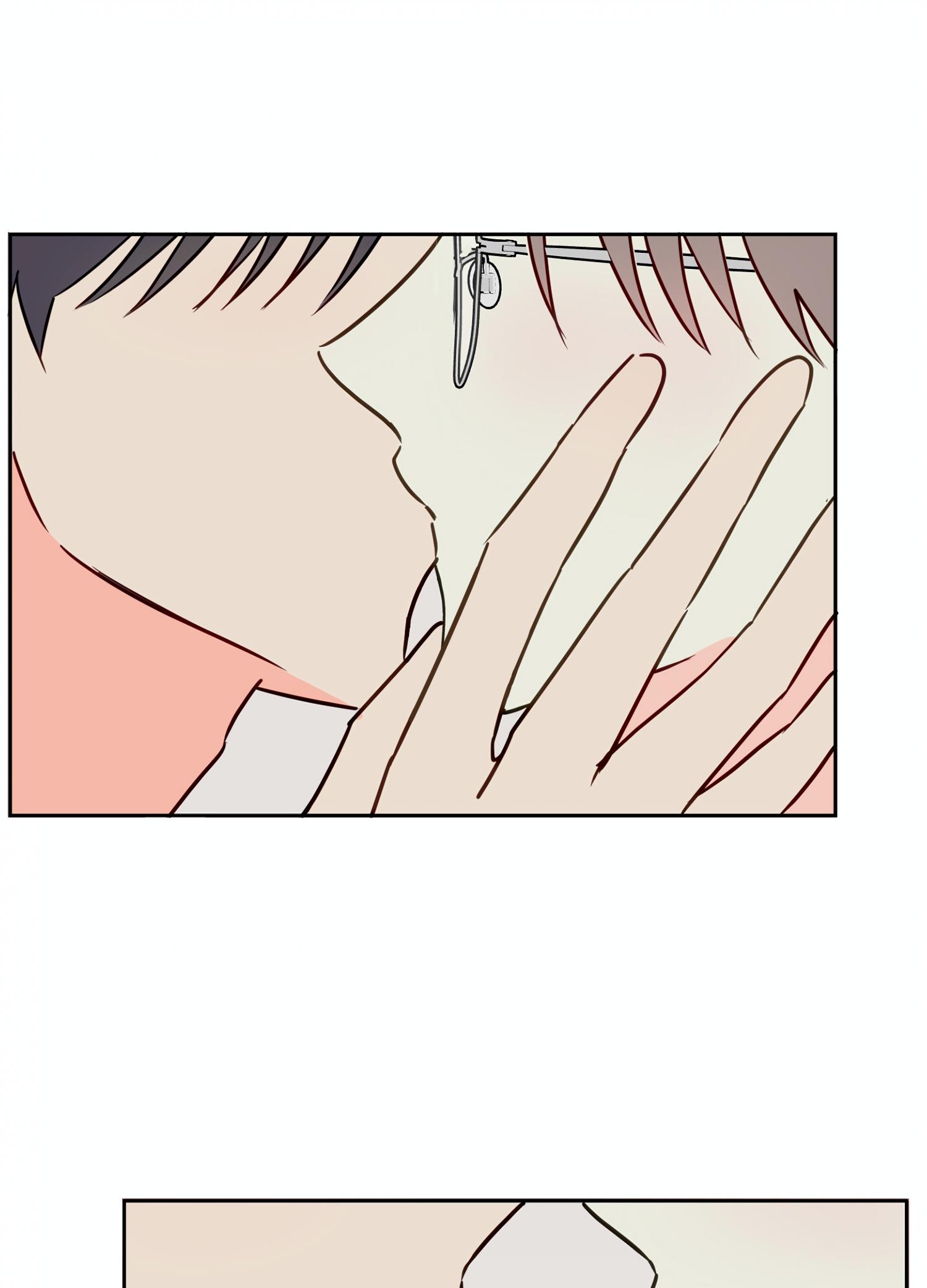 Read Please put up with XX tutoring! chapter 3 image 2 on Lezhin